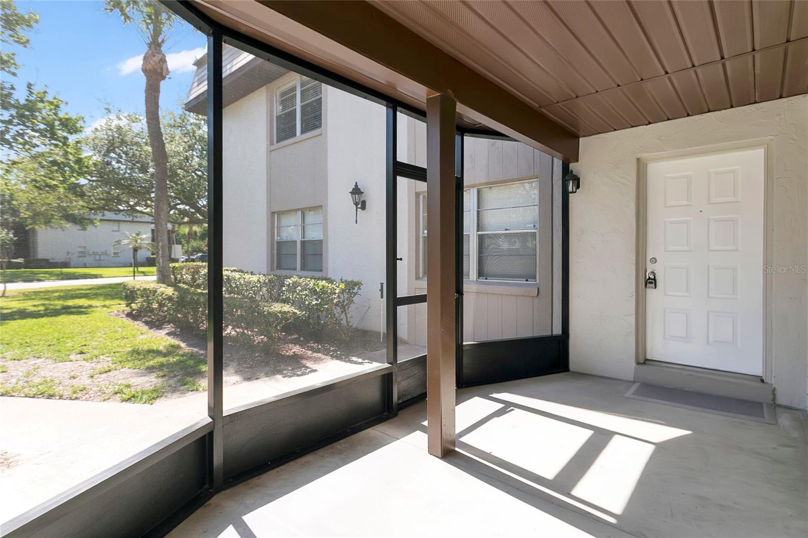 WINDTREE GARDENS CONDO PH 01 - Residential