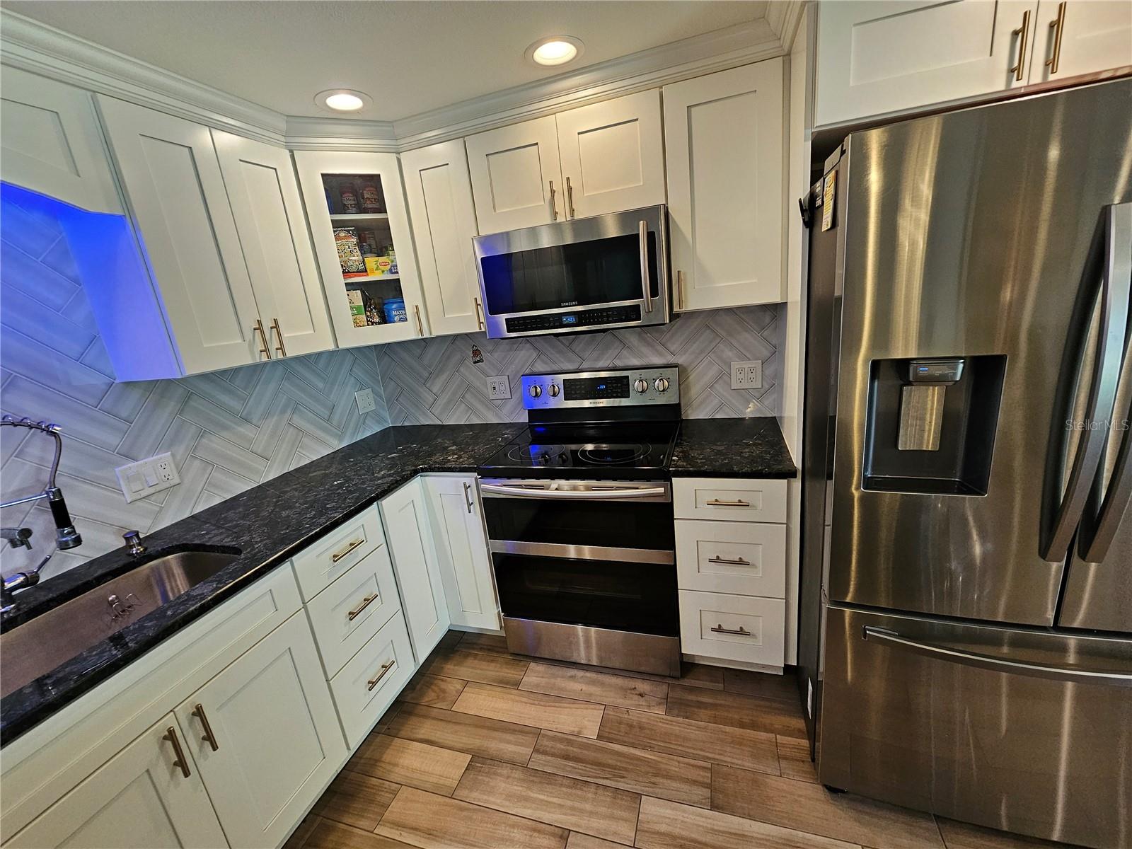 FOREST HILLS EAST - Residential