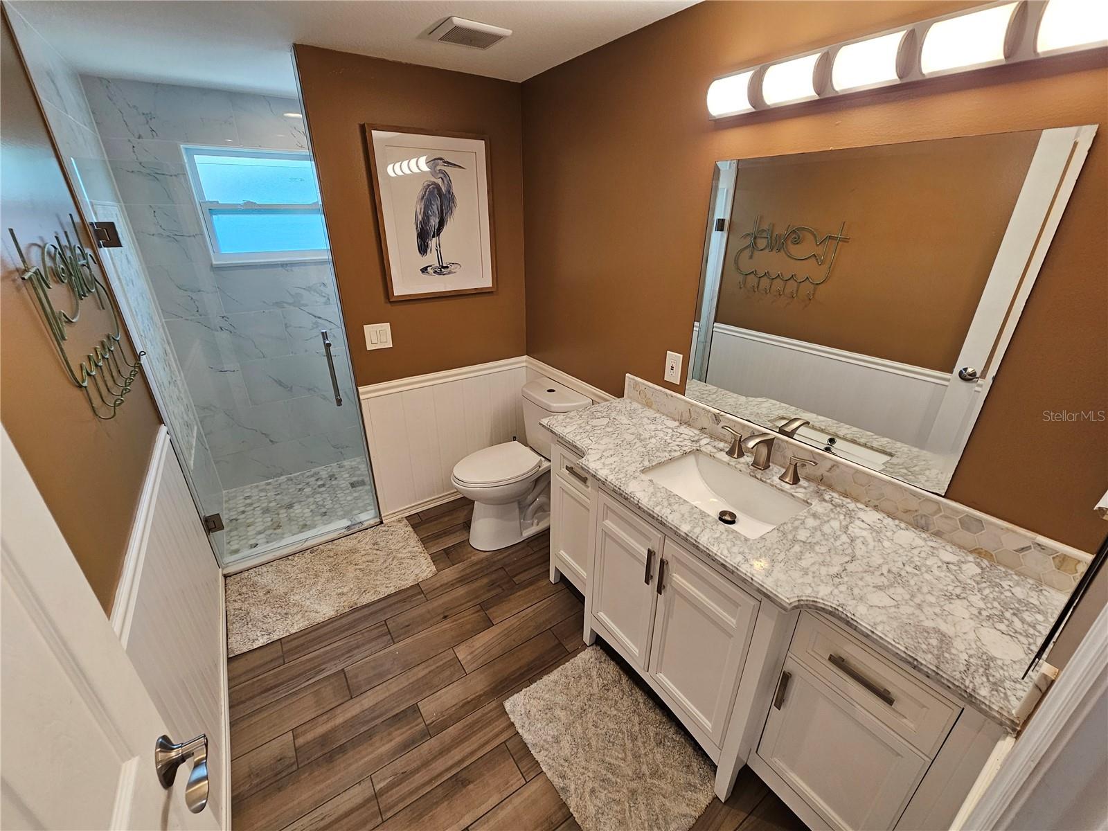FOREST HILLS EAST - Residential