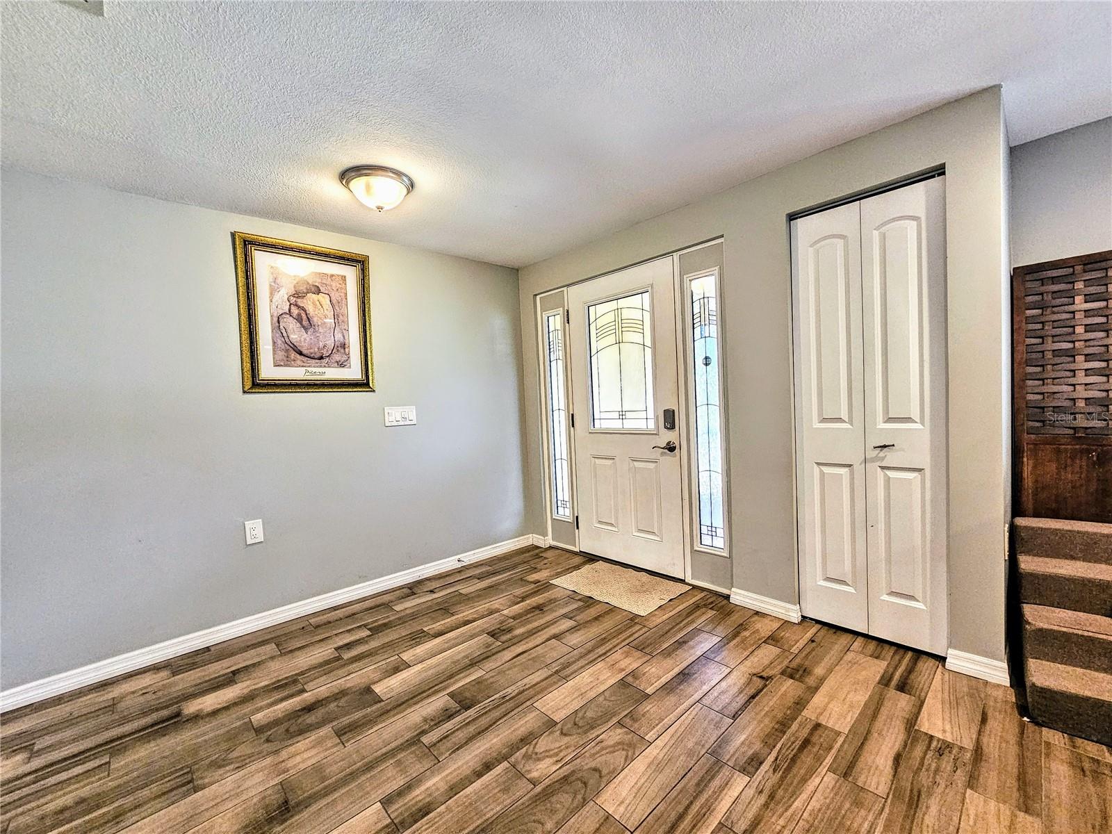 FOREST HILLS EAST - Residential