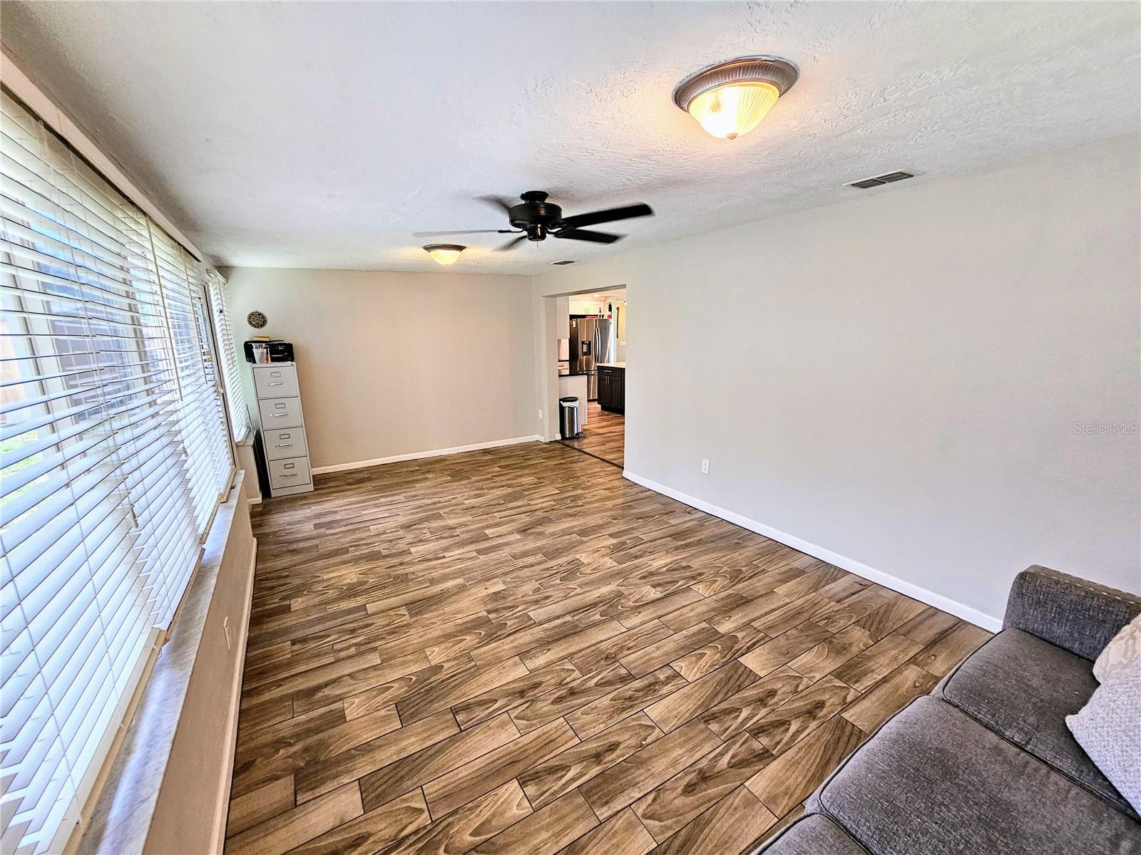 FOREST HILLS EAST - Residential