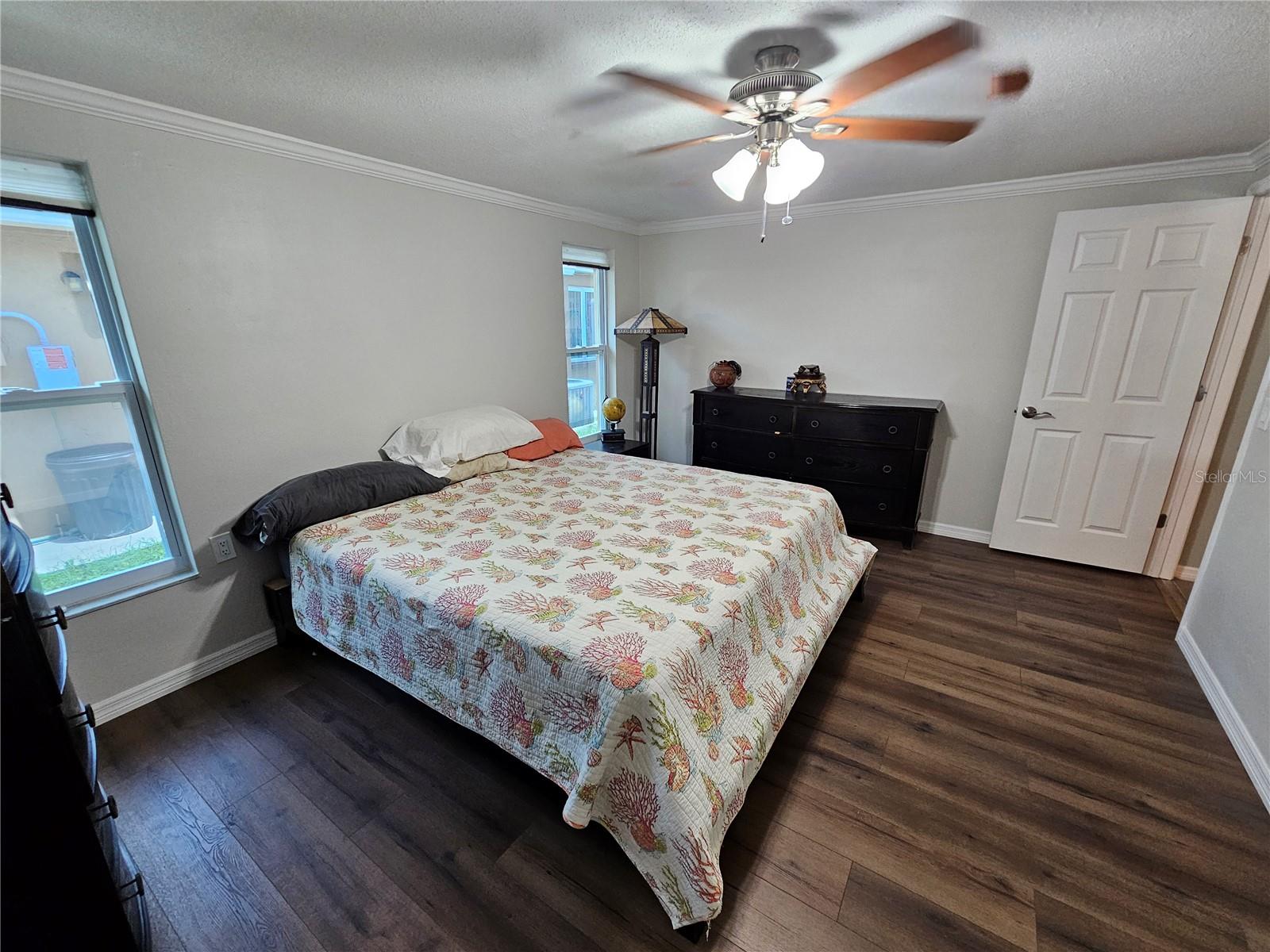 FOREST HILLS EAST - Residential