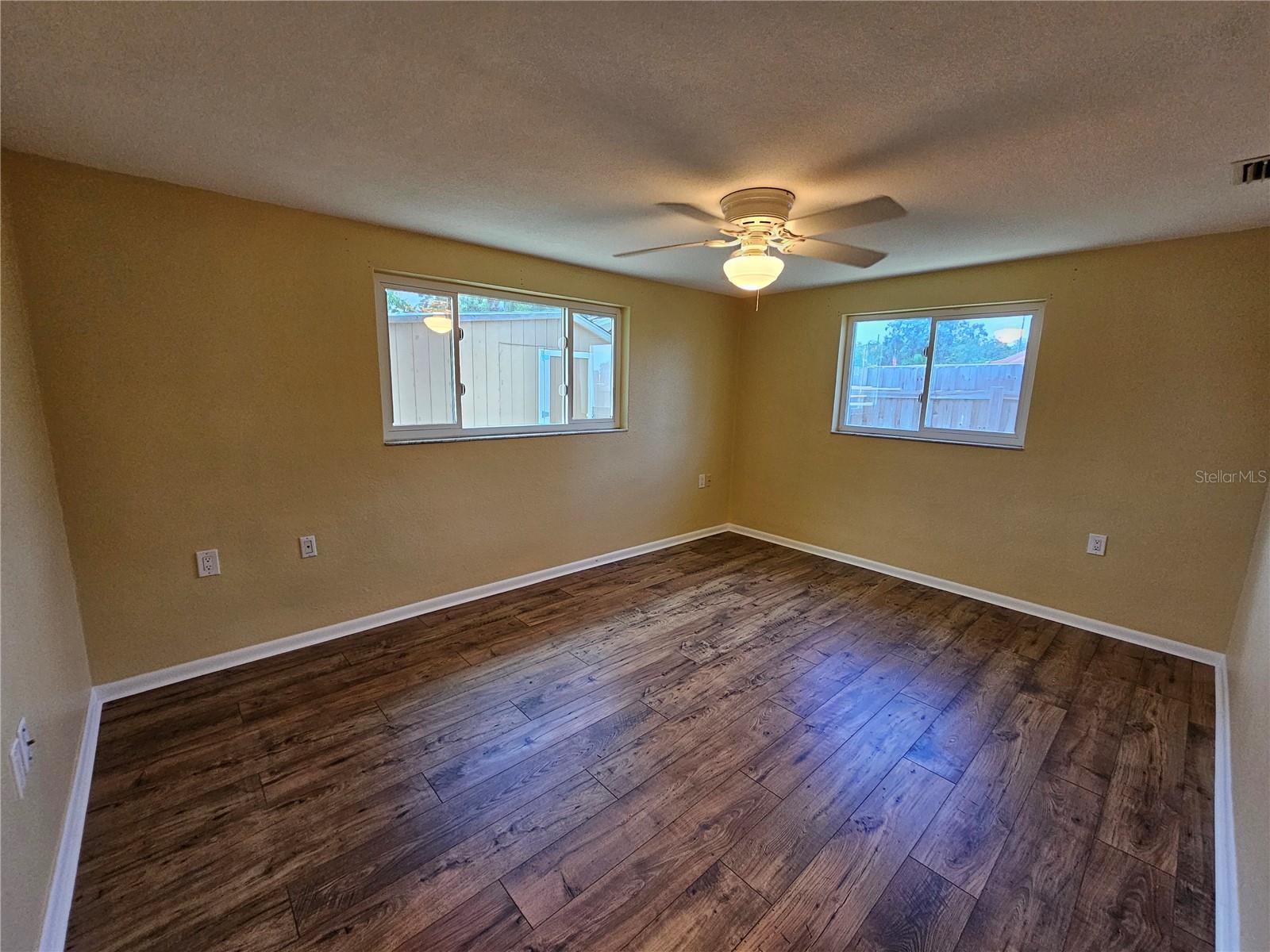 FOREST HILLS EAST - Residential