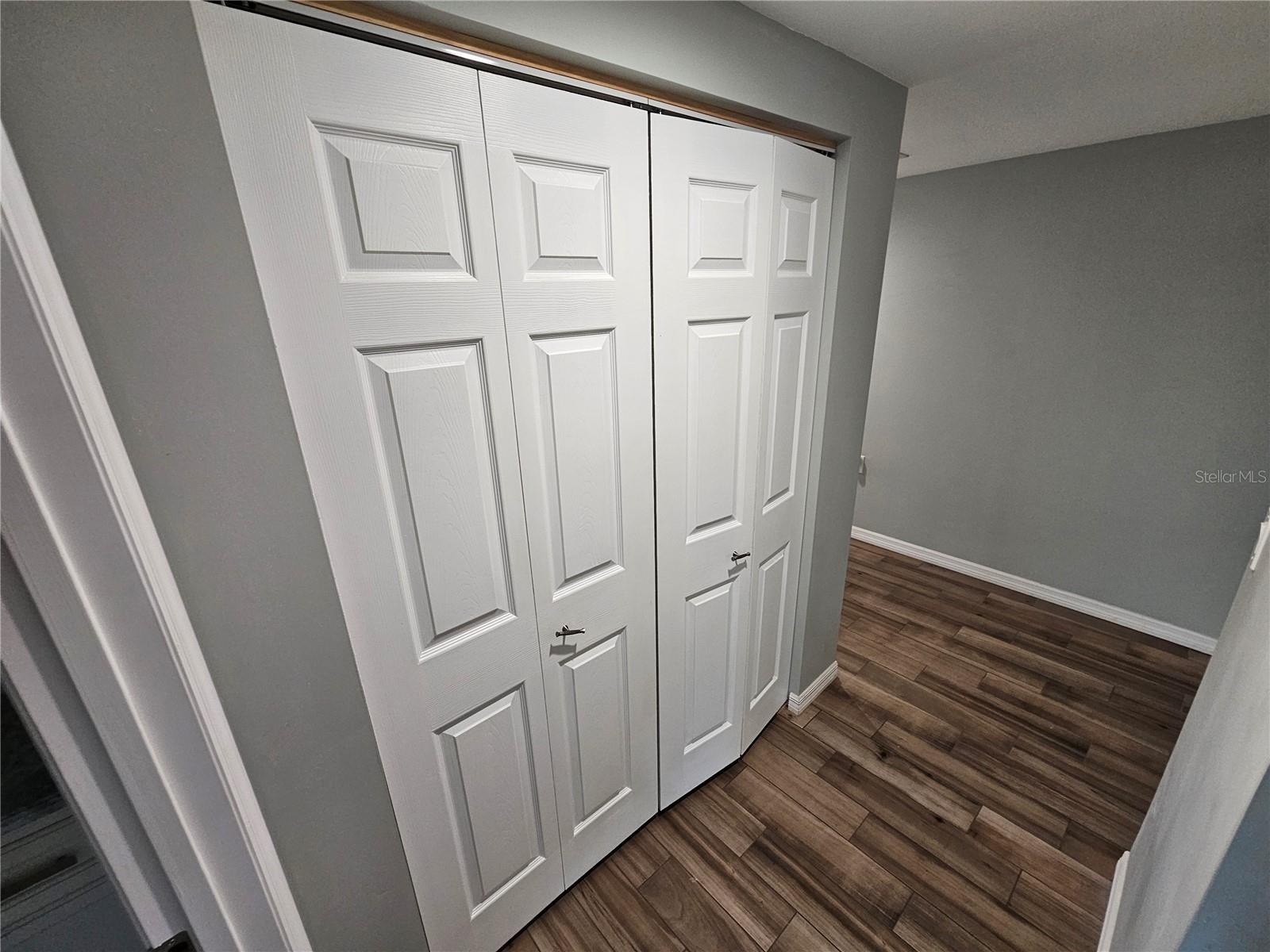 FOREST HILLS EAST - Residential