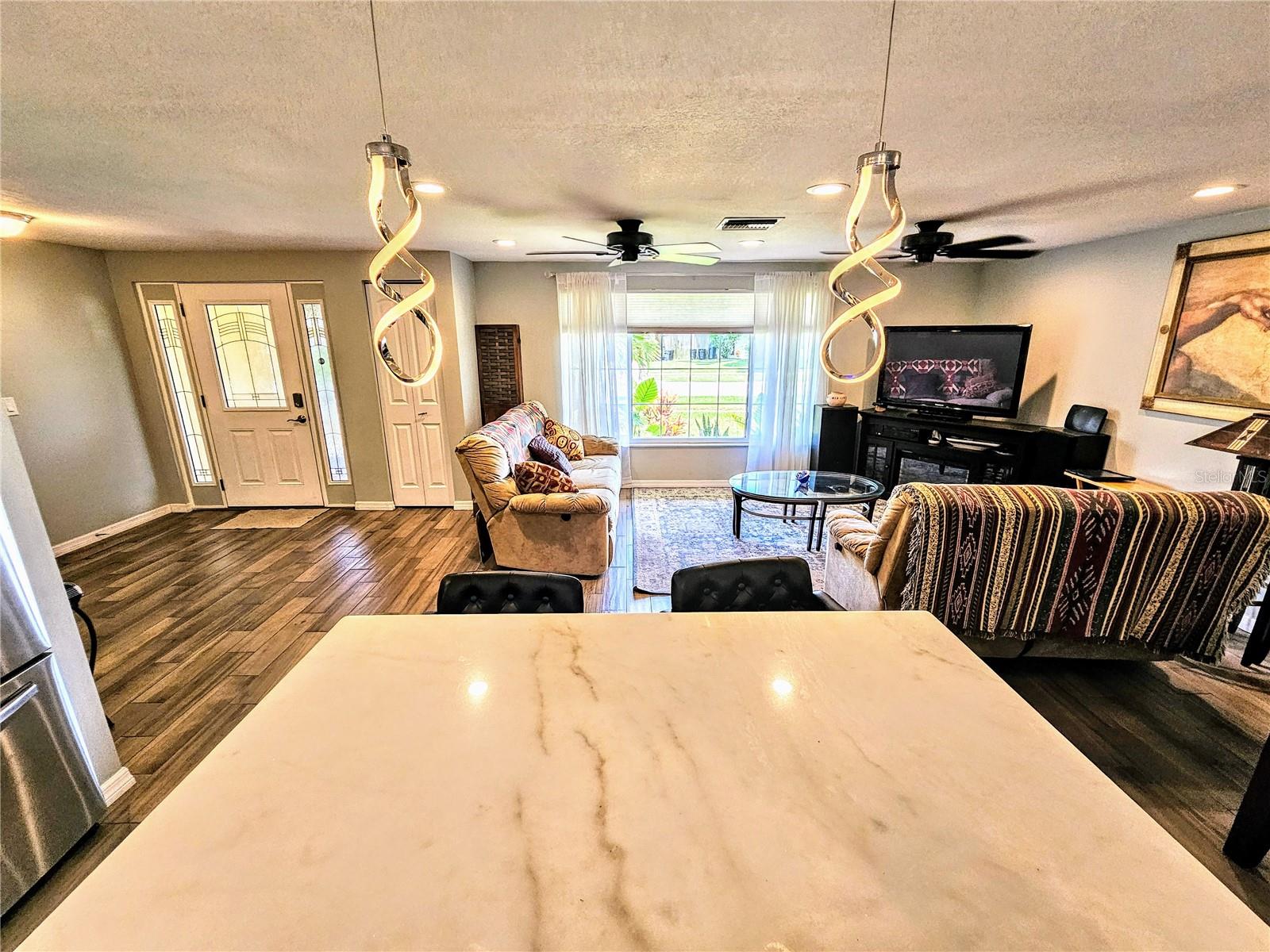 FOREST HILLS EAST - Residential