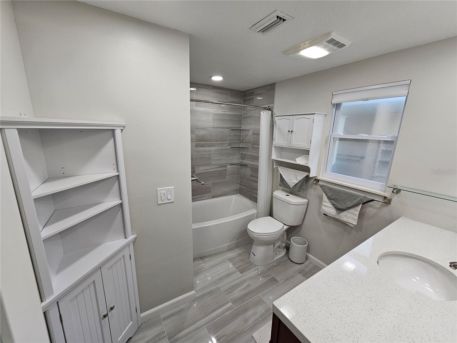 FOREST HILLS EAST - Residential