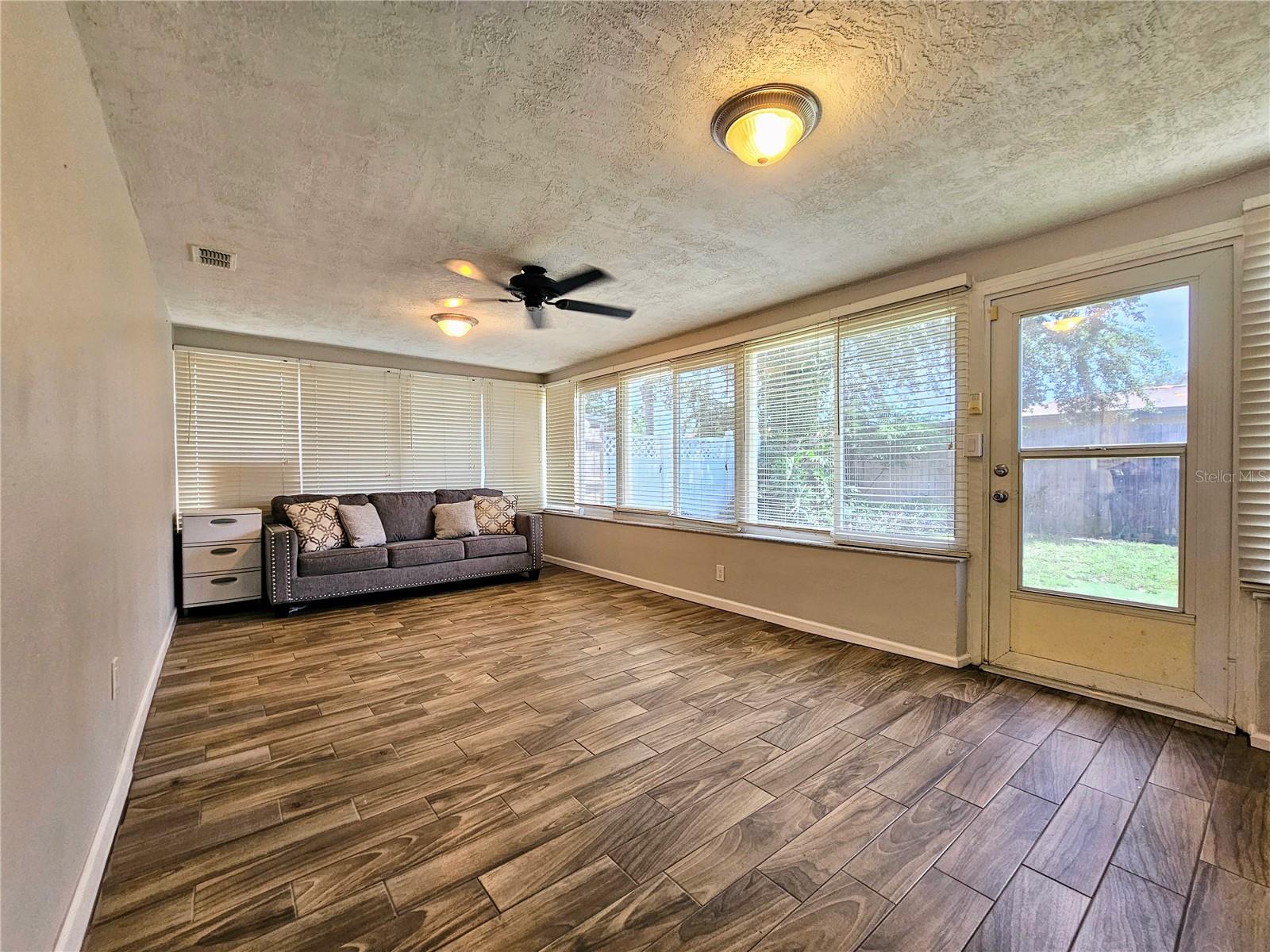 FOREST HILLS EAST - Residential