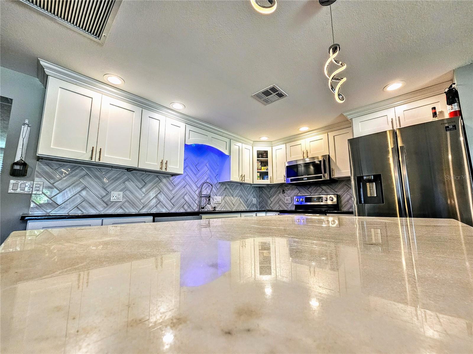FOREST HILLS EAST - Residential
