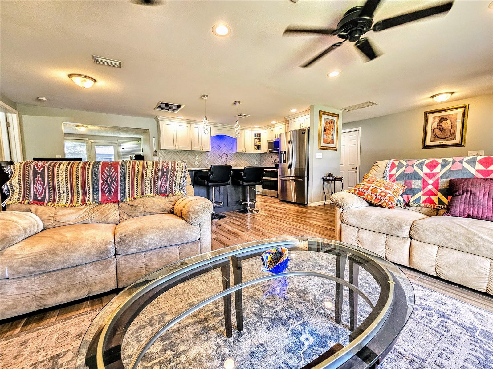 FOREST HILLS EAST - Residential