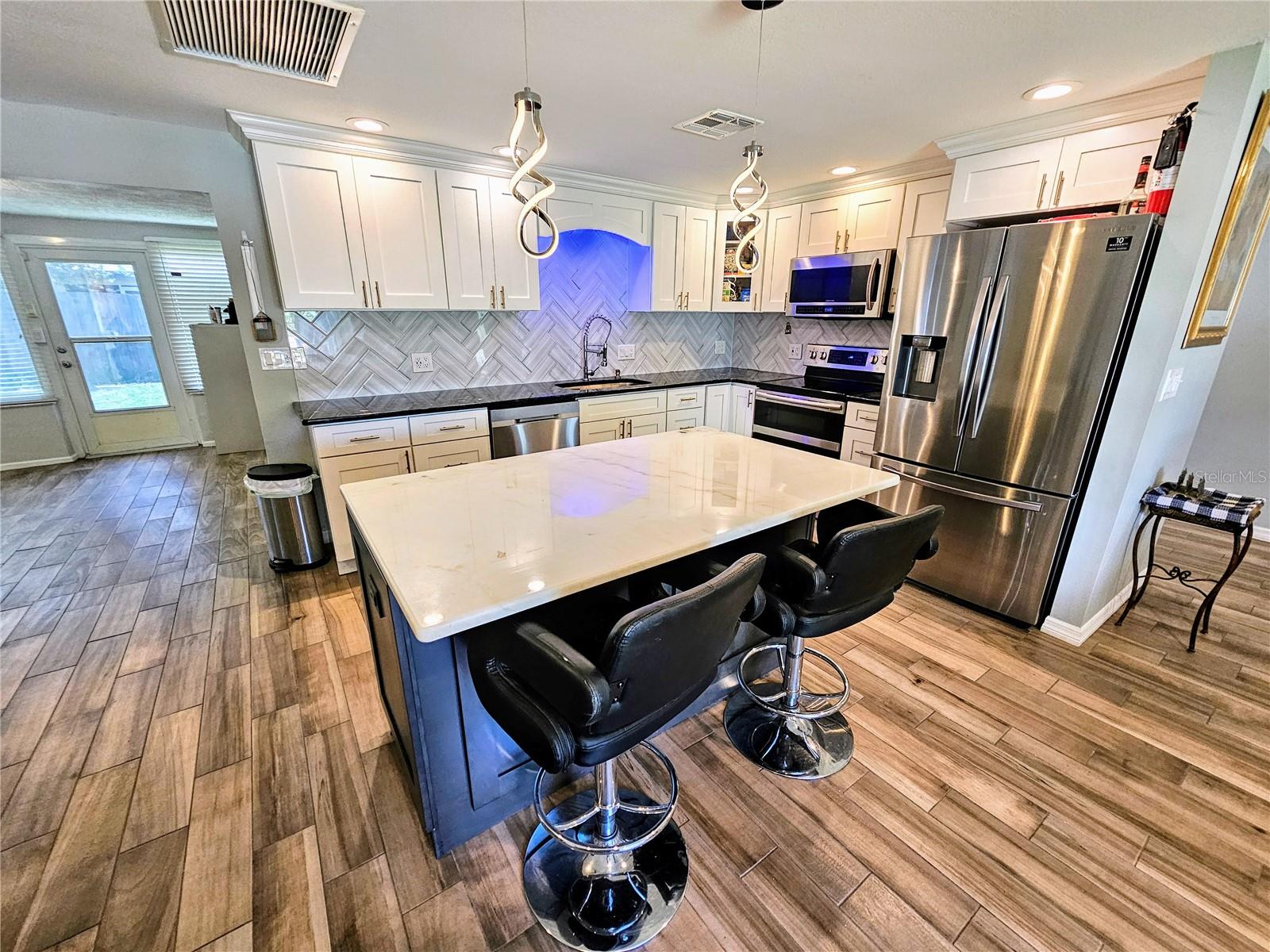 FOREST HILLS EAST - Residential