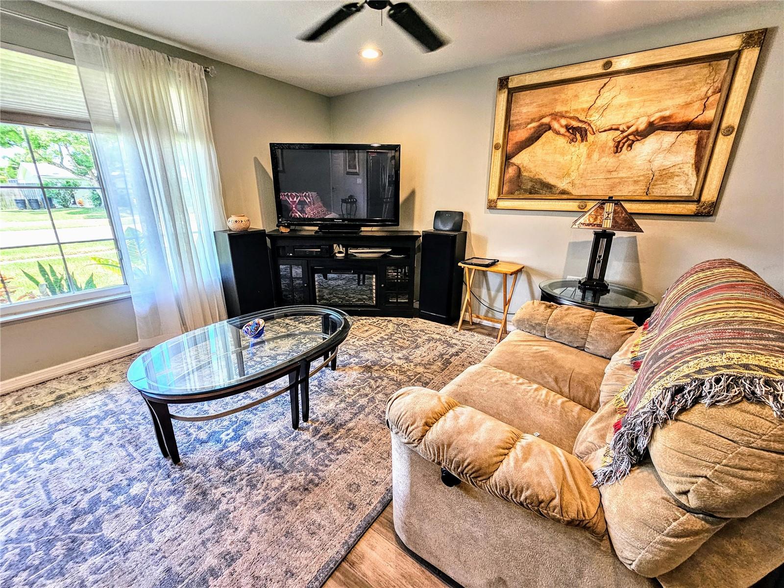 FOREST HILLS EAST - Residential