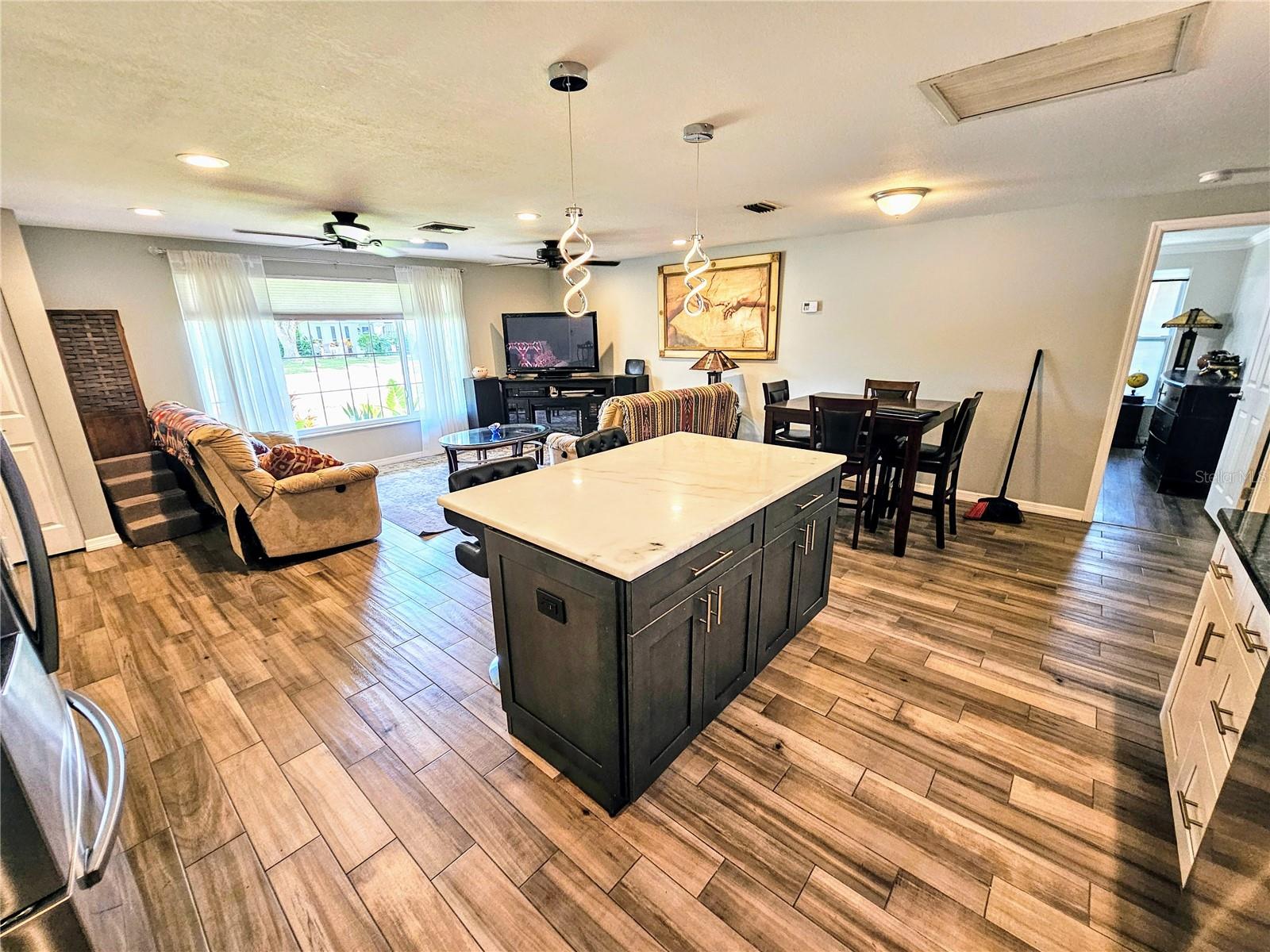 FOREST HILLS EAST - Residential