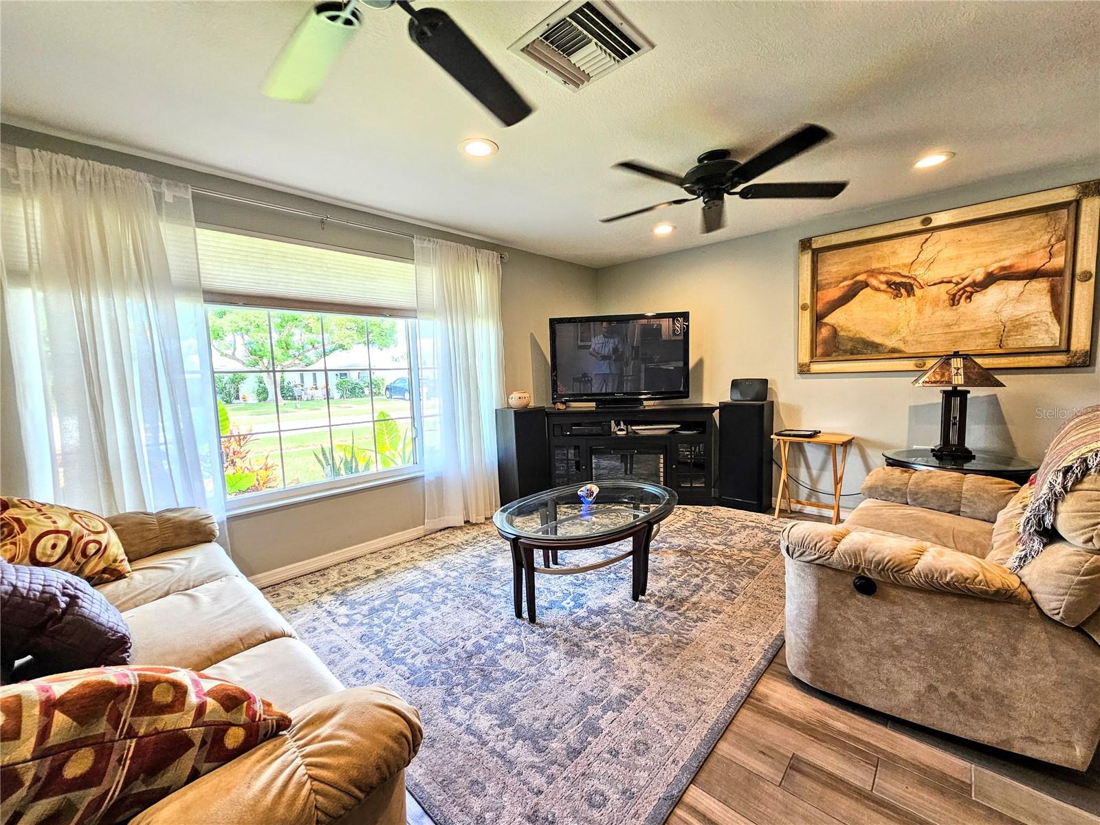 FOREST HILLS EAST - Residential
