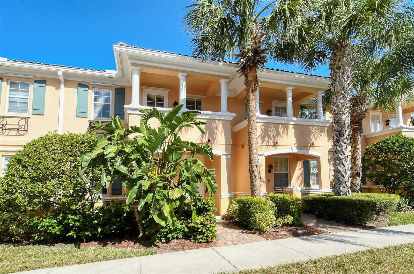 SAN PALERMO - Residential