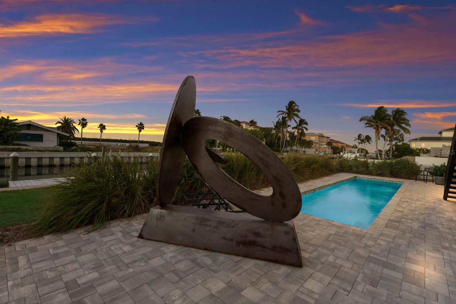LONGBOAT KEY ESTATES - Residential