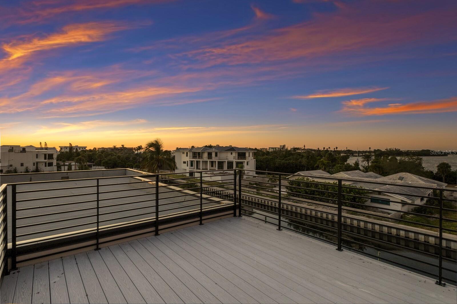 LONGBOAT KEY ESTATES - Residential