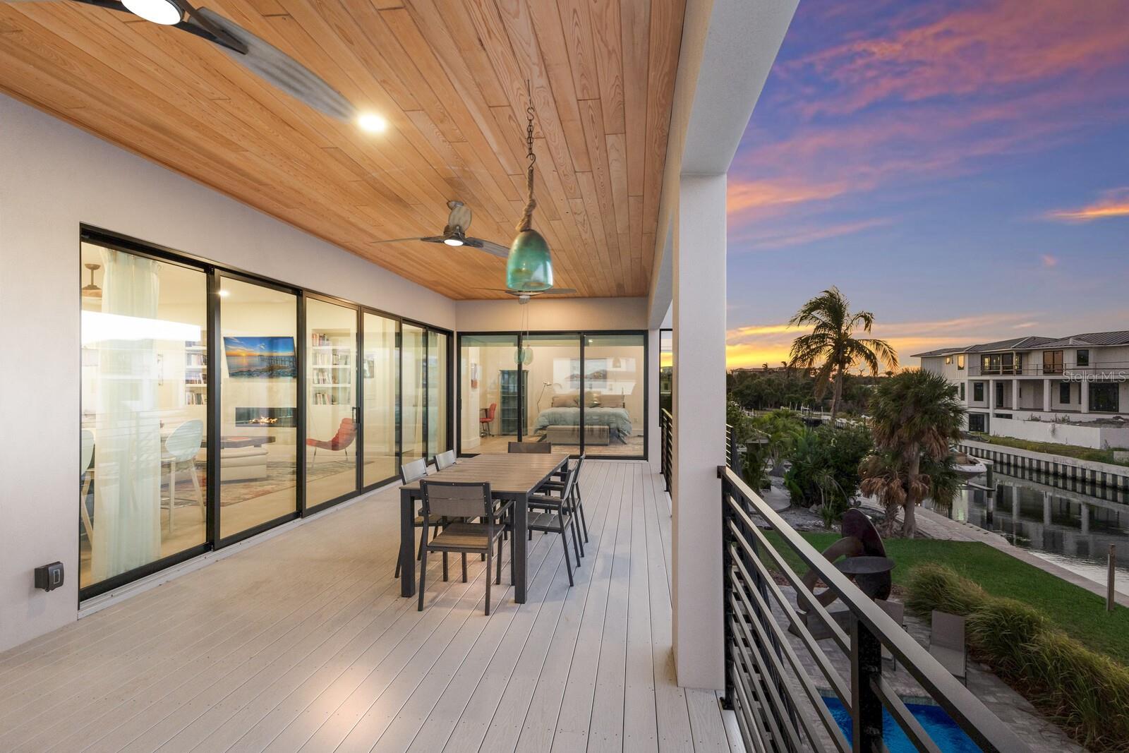 LONGBOAT KEY ESTATES - Residential