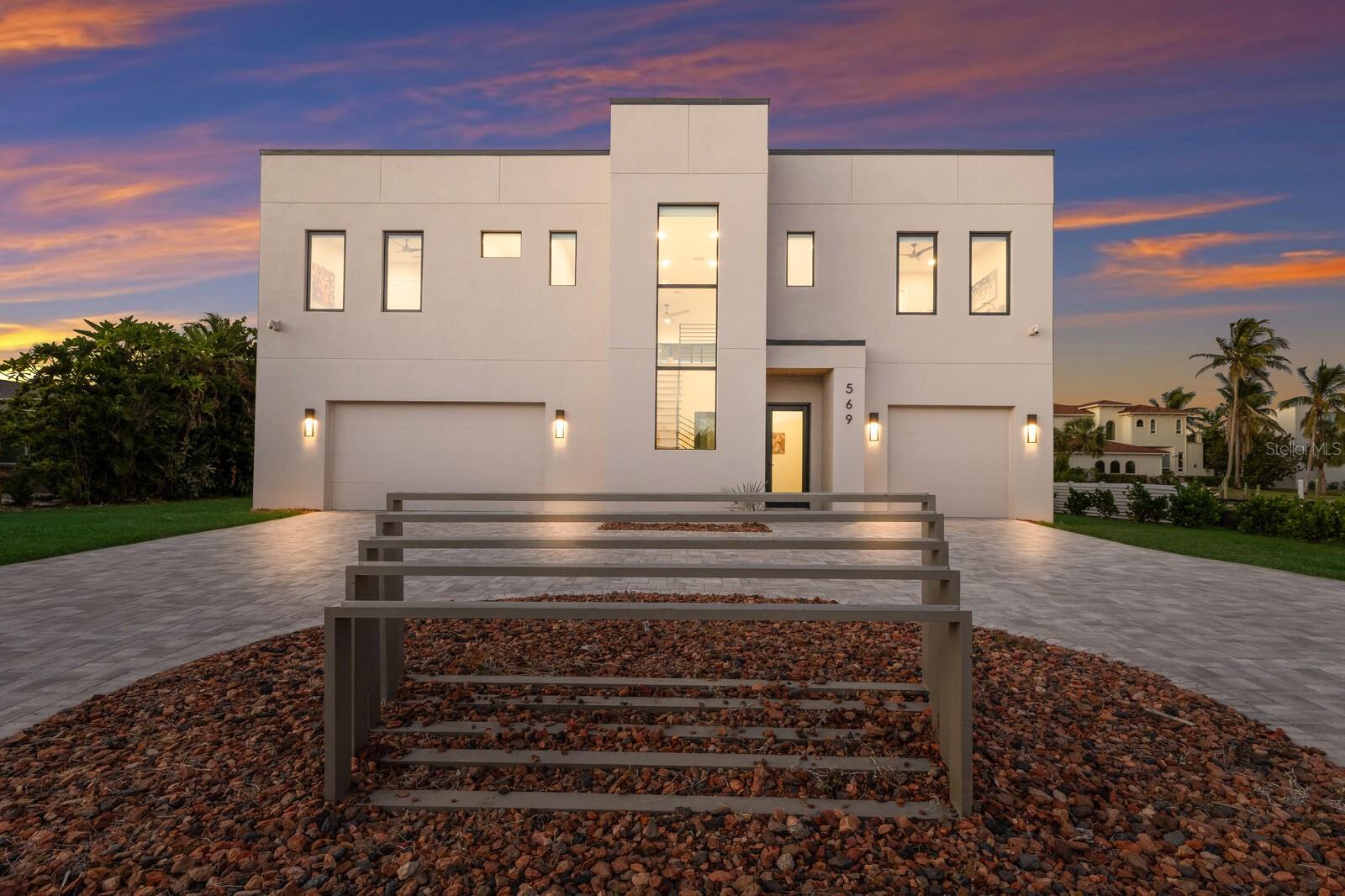 LONGBOAT KEY ESTATES - Residential