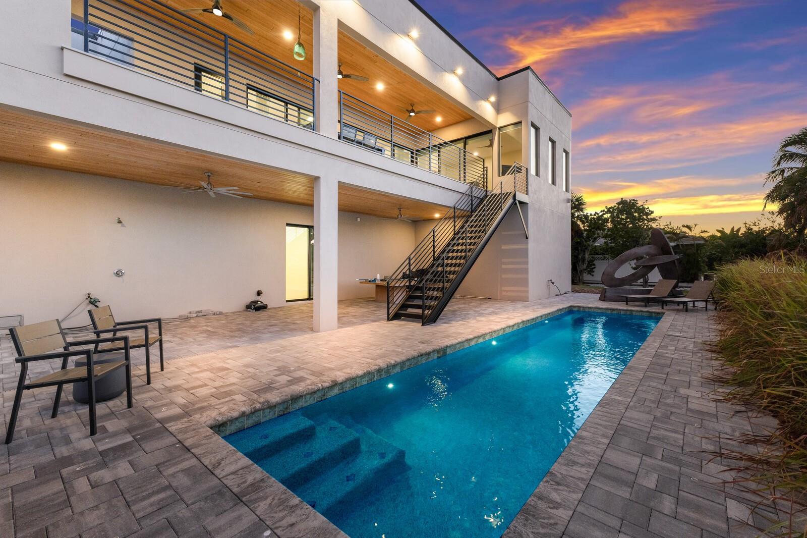LONGBOAT KEY ESTATES - Residential