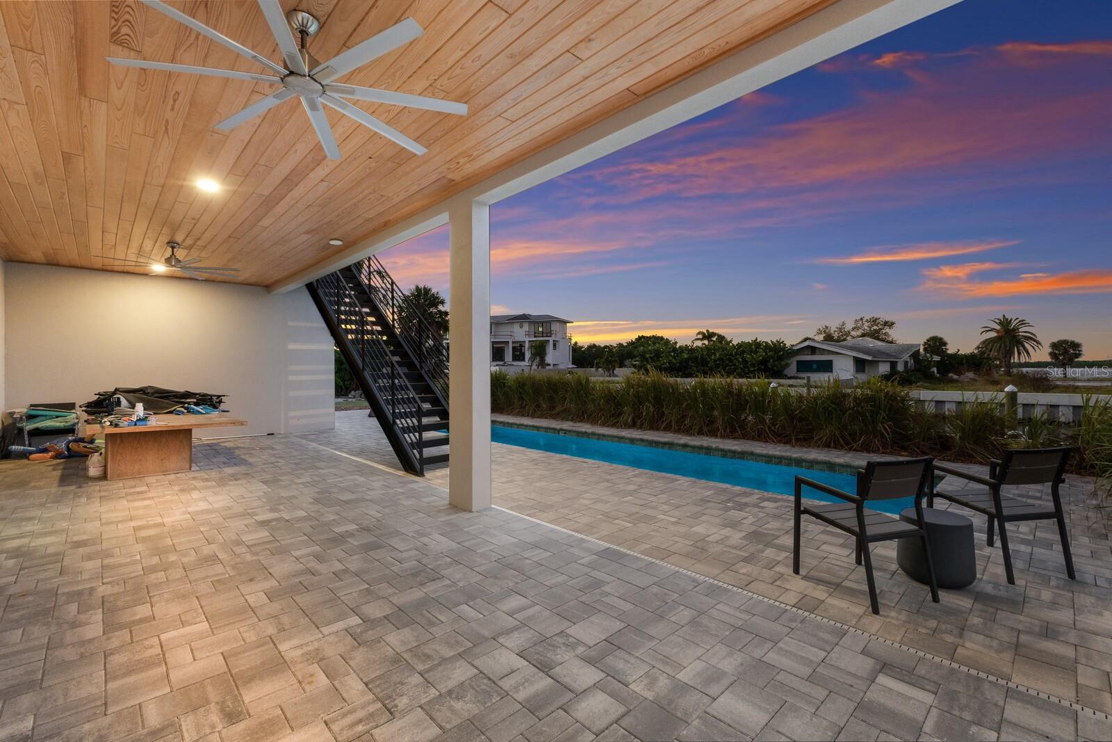 LONGBOAT KEY ESTATES - Residential
