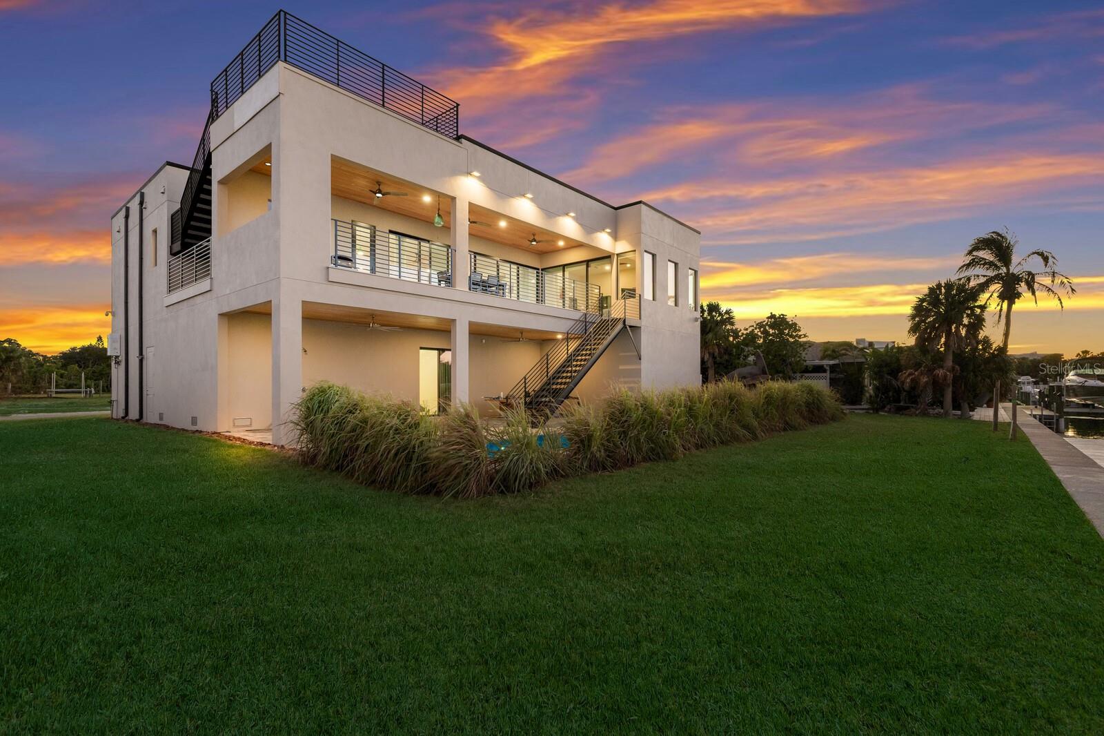 LONGBOAT KEY ESTATES - Residential