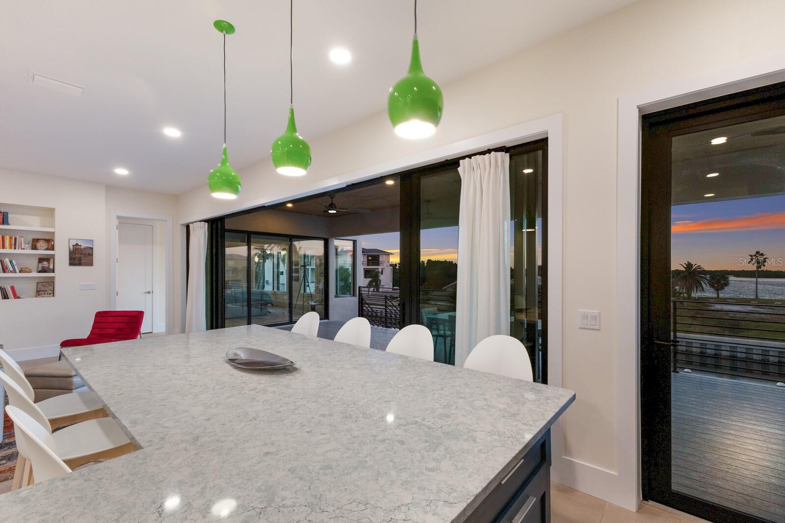 LONGBOAT KEY ESTATES - Residential