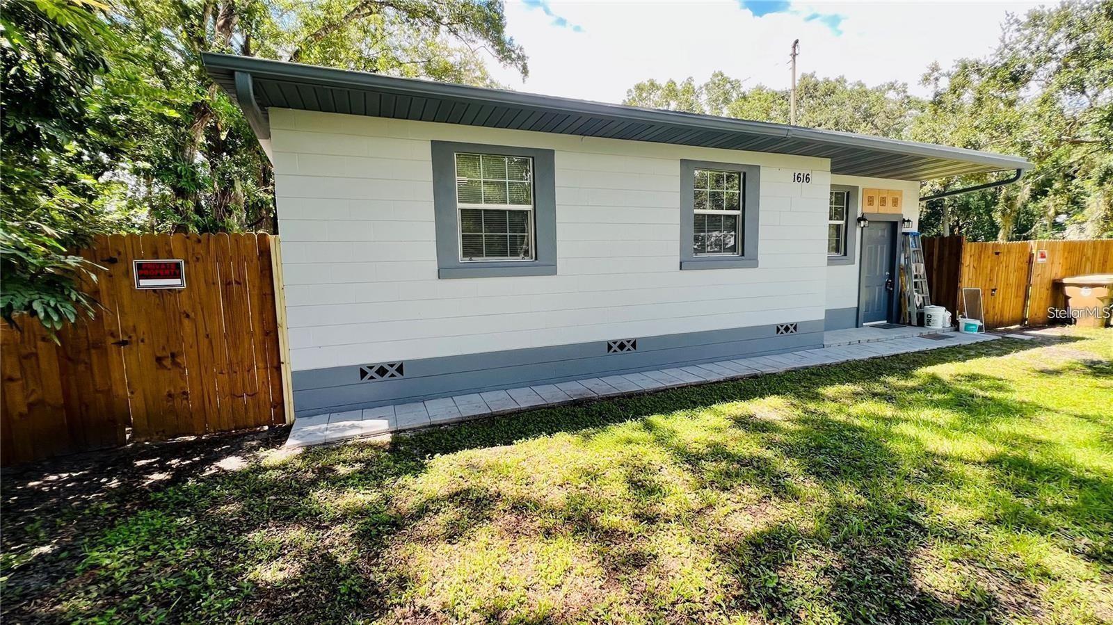 COX RUDD ADD - Residential Lease