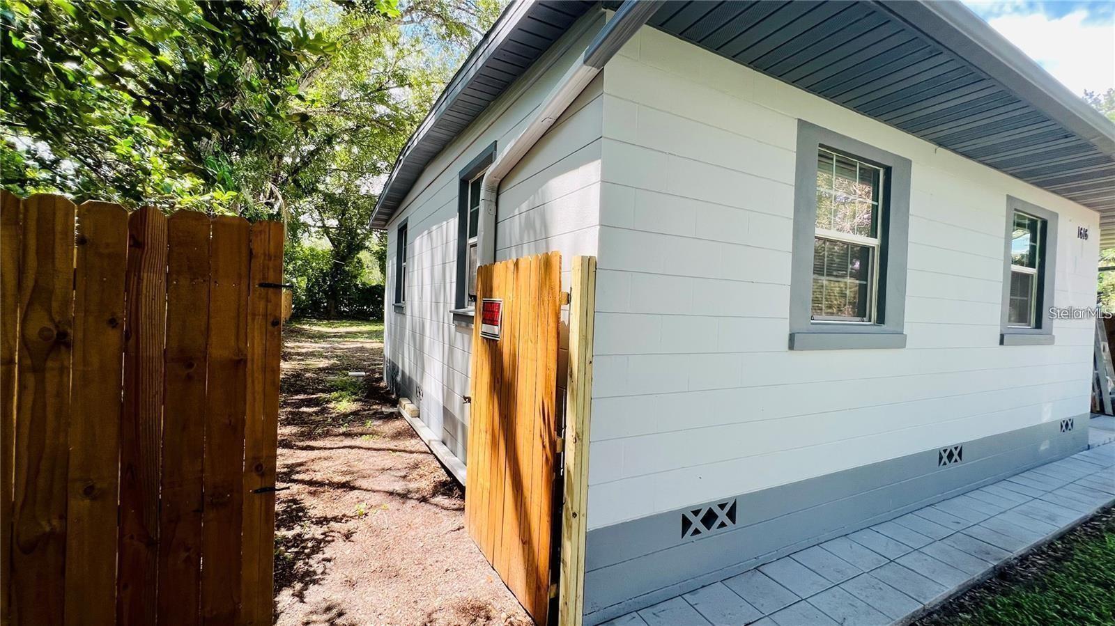 COX RUDD ADD - Residential Lease