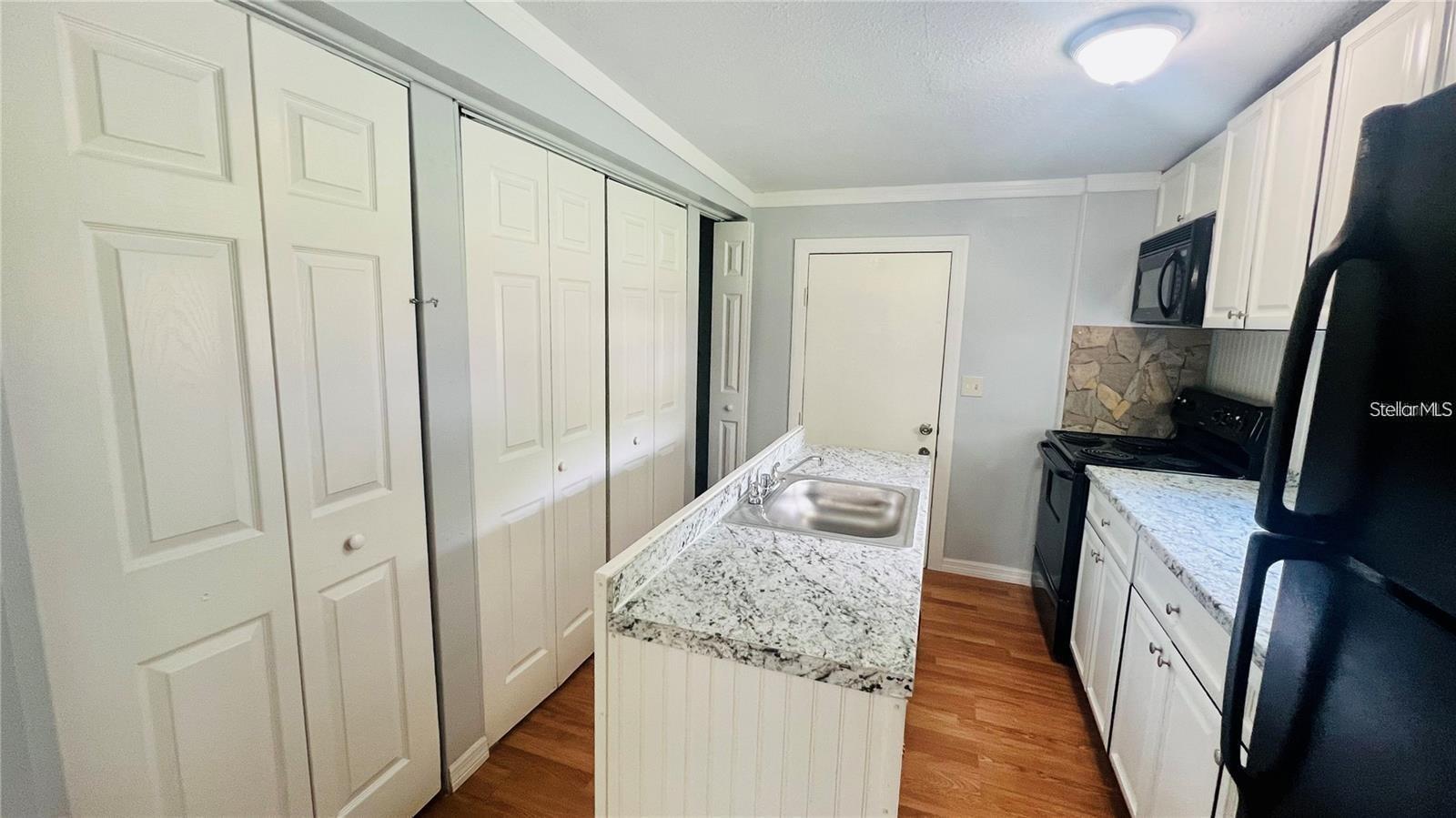 COX RUDD ADD - Residential Lease