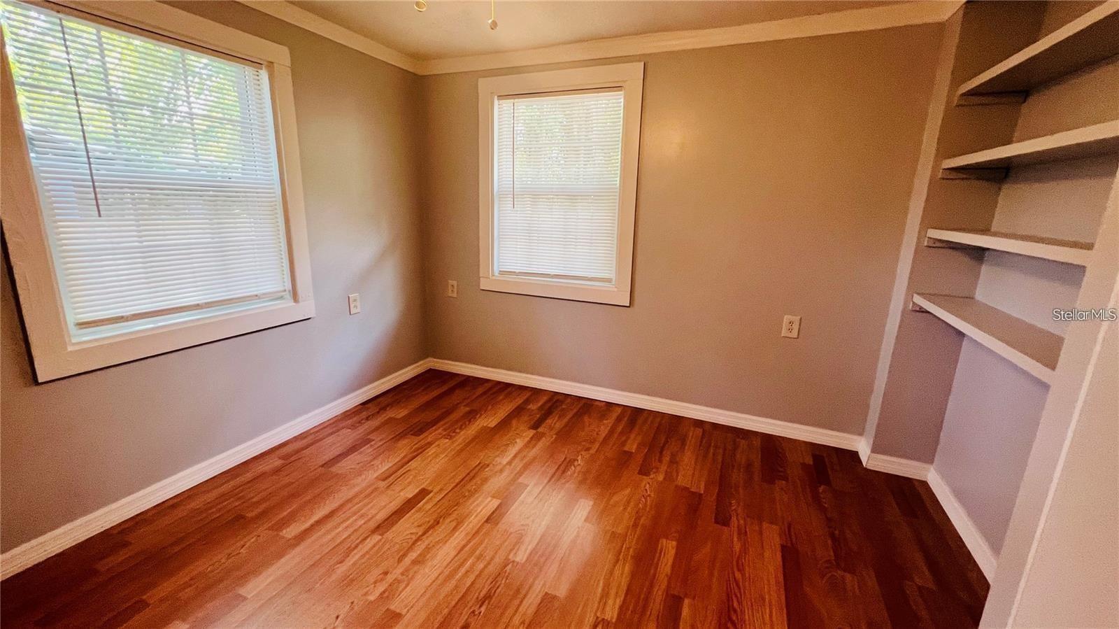 COX RUDD ADD - Residential Lease