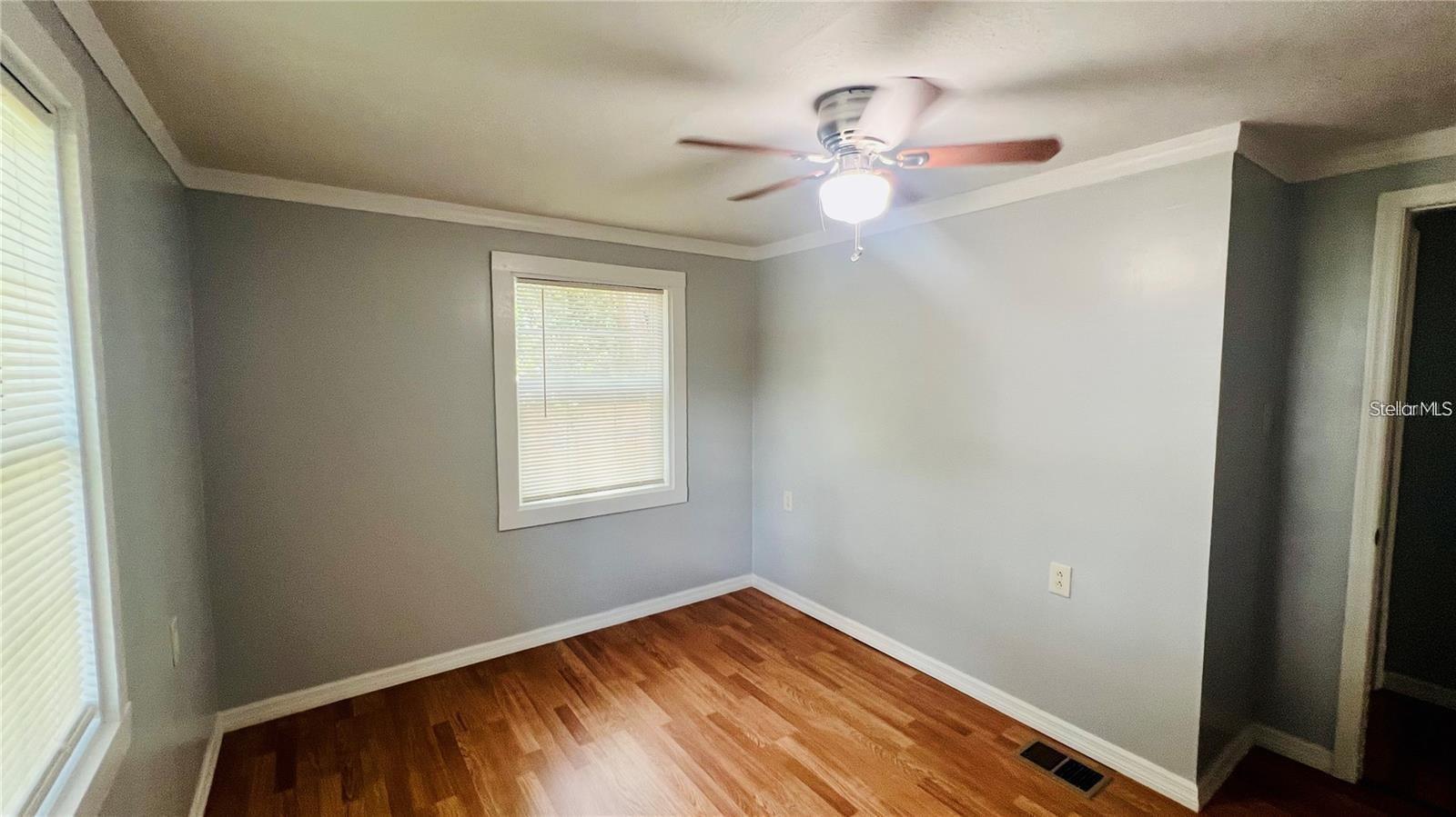 COX RUDD ADD - Residential Lease