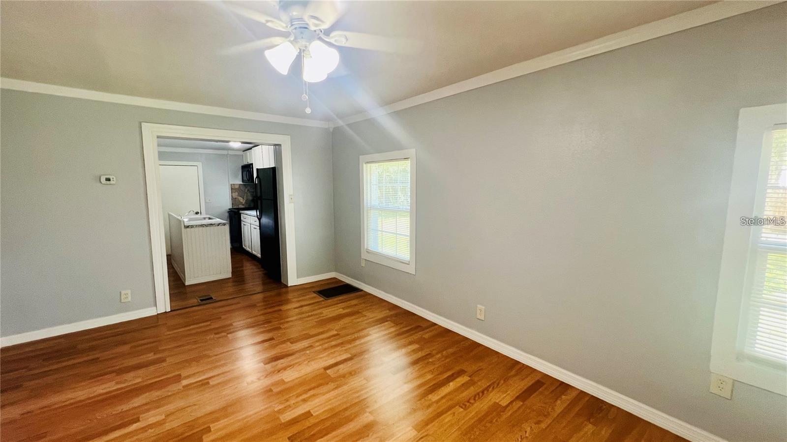 COX RUDD ADD - Residential Lease
