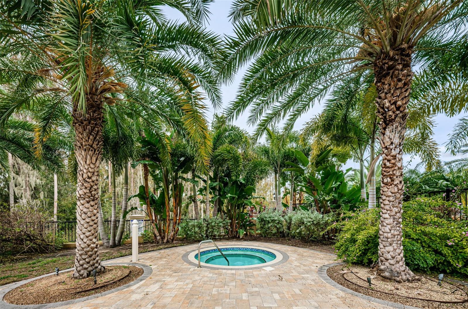 CYPRESS TRAILS TWNHMS OF TARPON SPGS - Residential