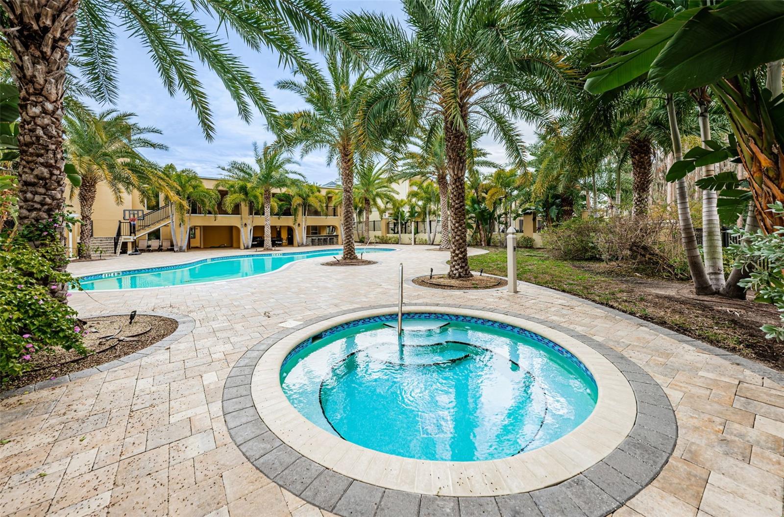 CYPRESS TRAILS TWNHMS OF TARPON SPGS - Residential