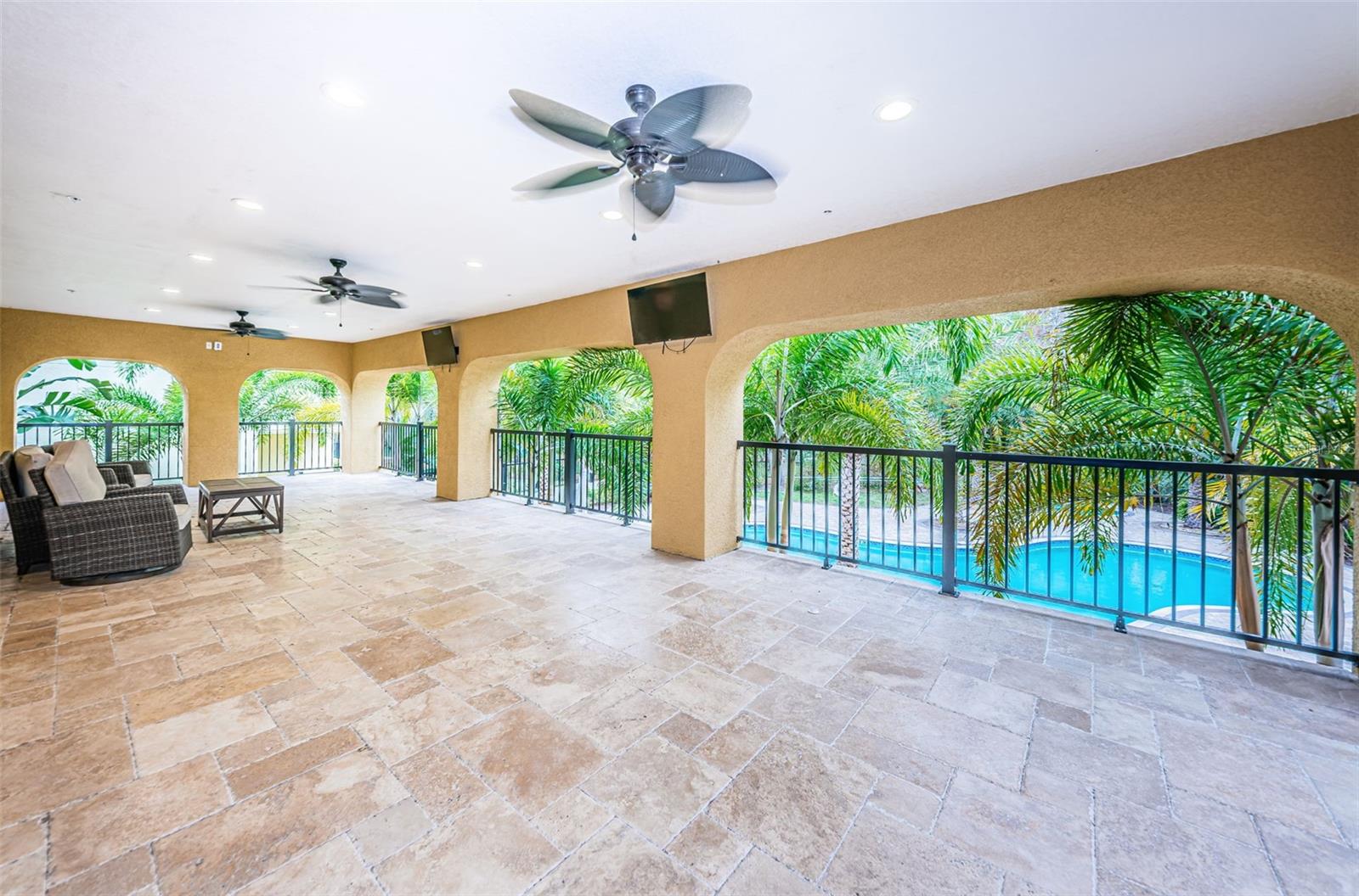 CYPRESS TRAILS TWNHMS OF TARPON SPGS - Residential
