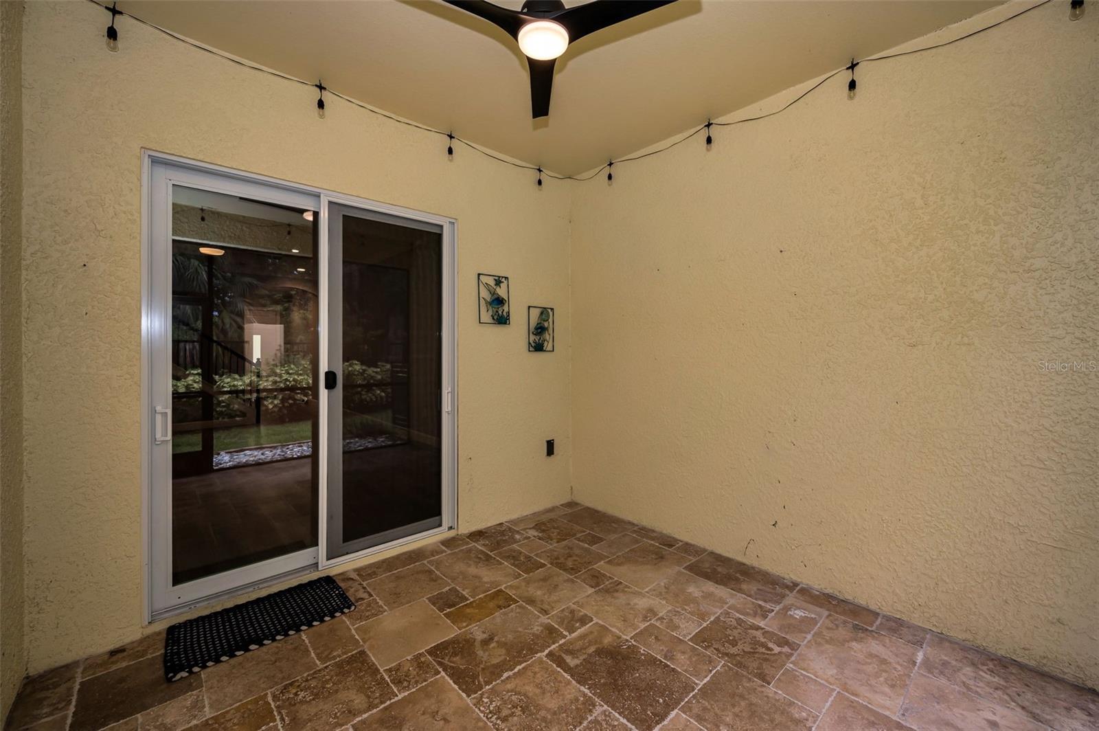 CYPRESS TRAILS TWNHMS OF TARPON SPGS - Residential
