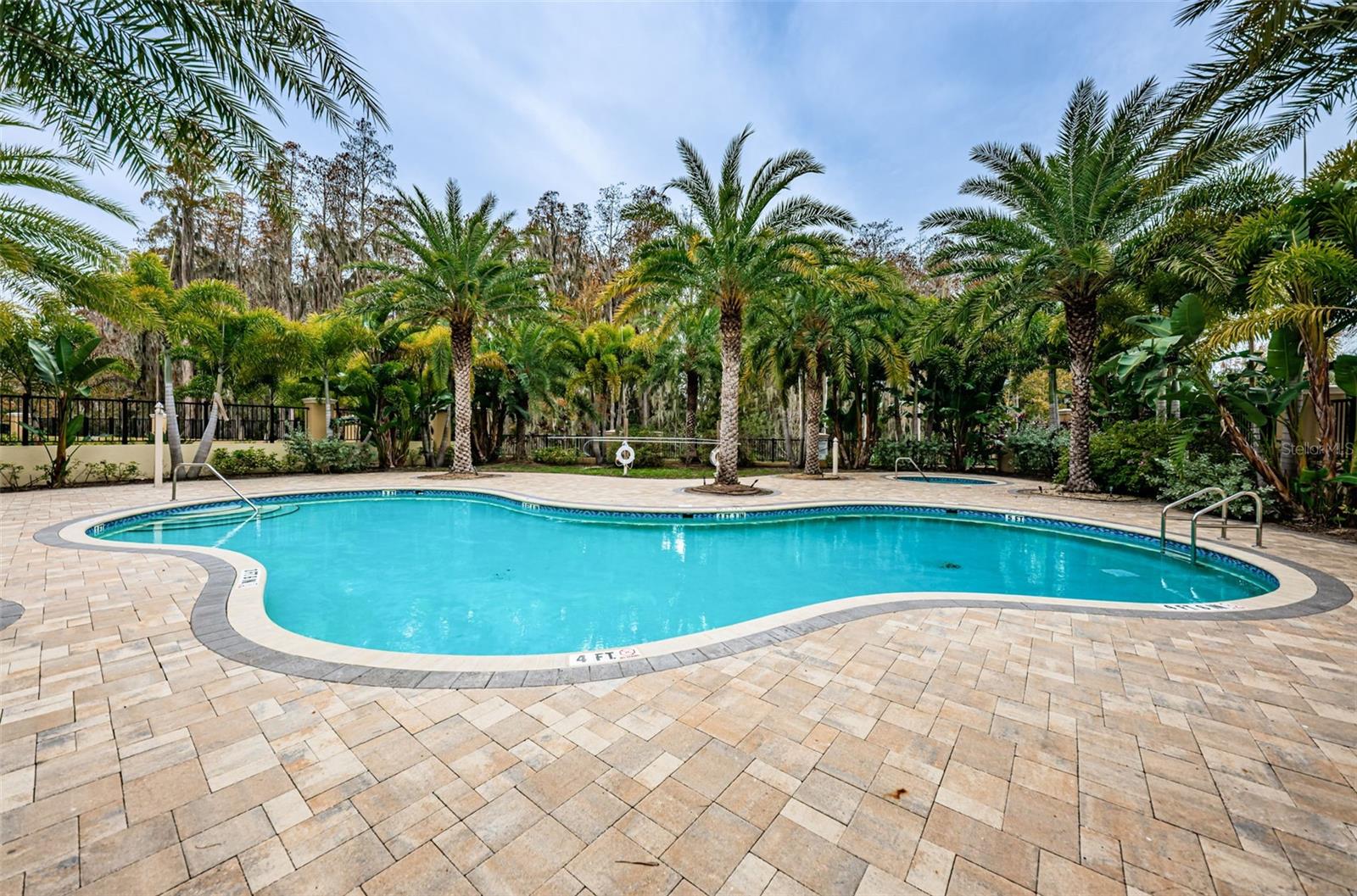 CYPRESS TRAILS TWNHMS OF TARPON SPGS - Residential