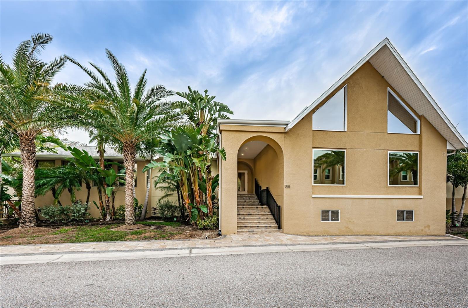 CYPRESS TRAILS TWNHMS OF TARPON SPGS - Residential
