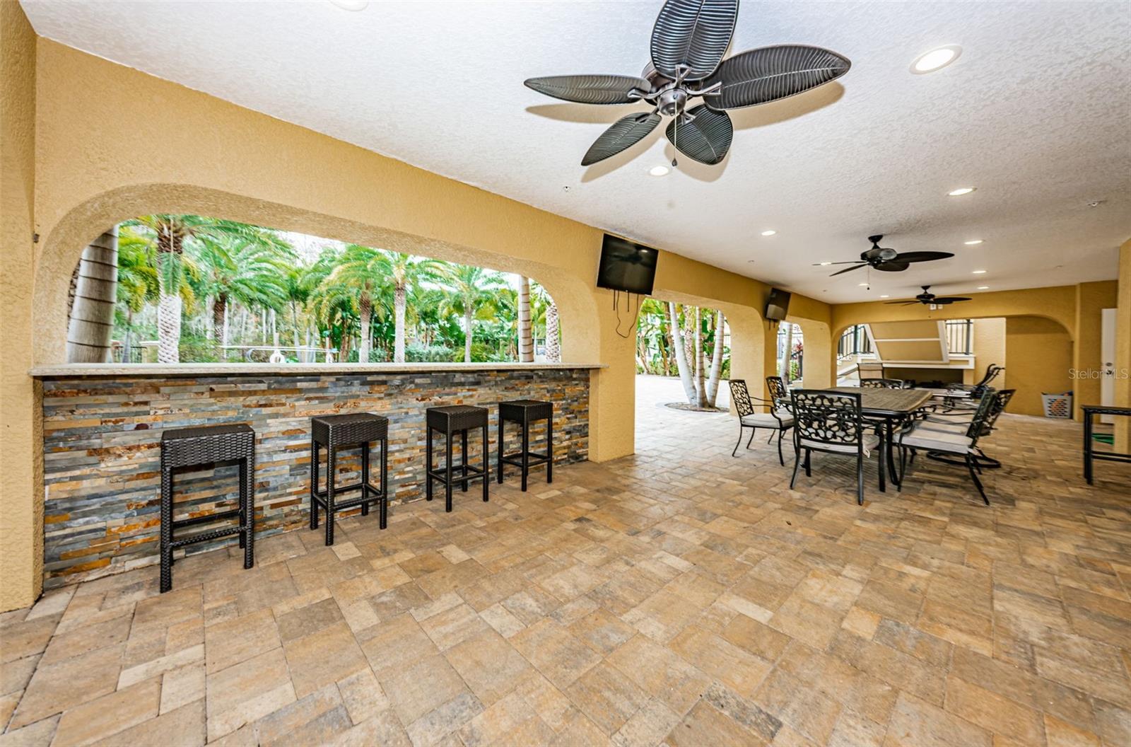 CYPRESS TRAILS TWNHMS OF TARPON SPGS - Residential