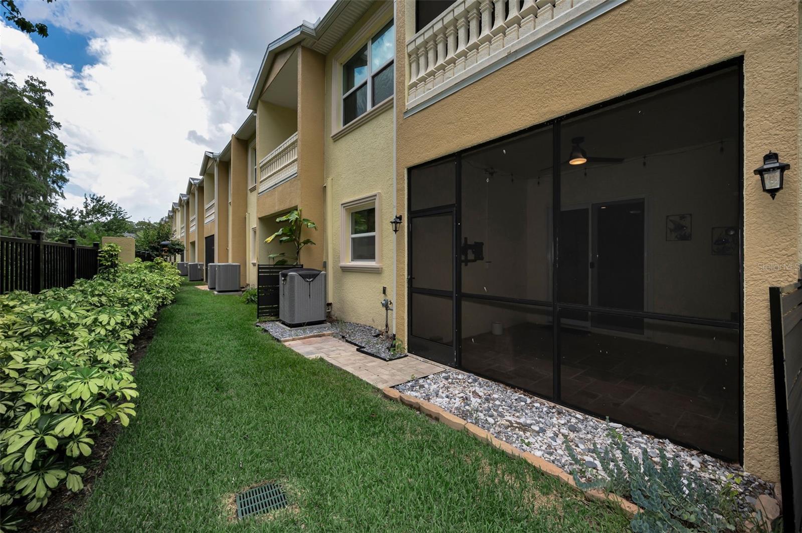 CYPRESS TRAILS TWNHMS OF TARPON SPGS - Residential