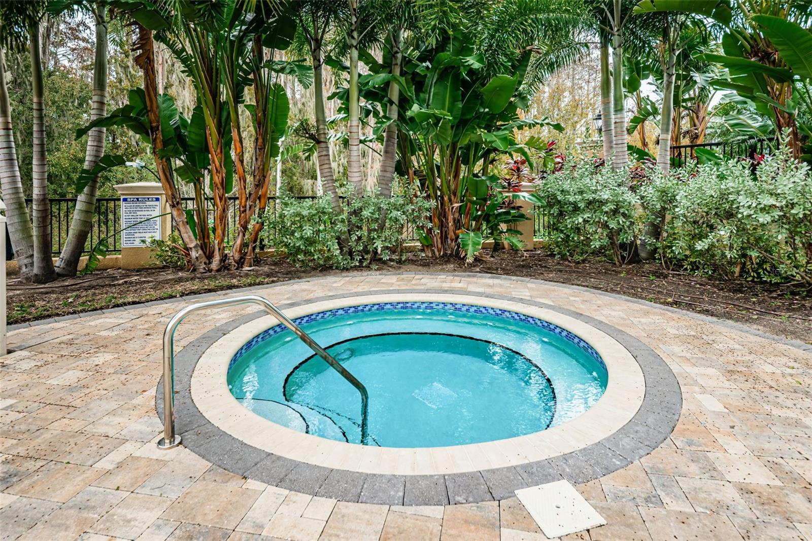 CYPRESS TRAILS TWNHMS OF TARPON SPGS - Residential