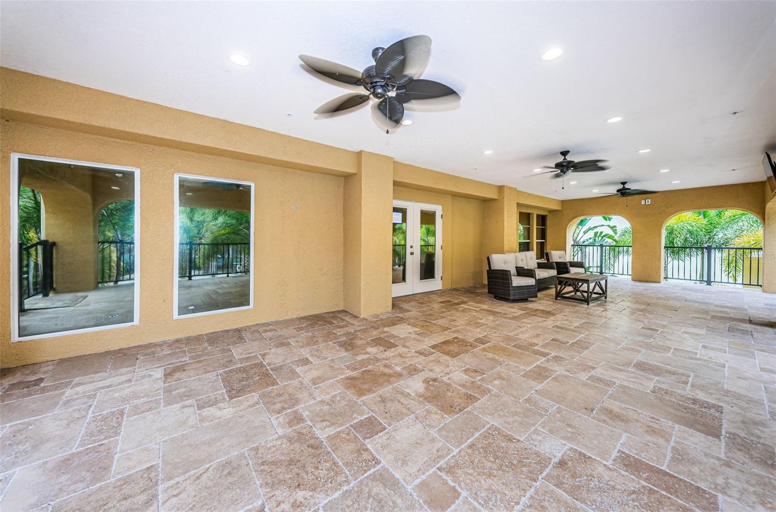 CYPRESS TRAILS TWNHMS OF TARPON SPGS - Residential