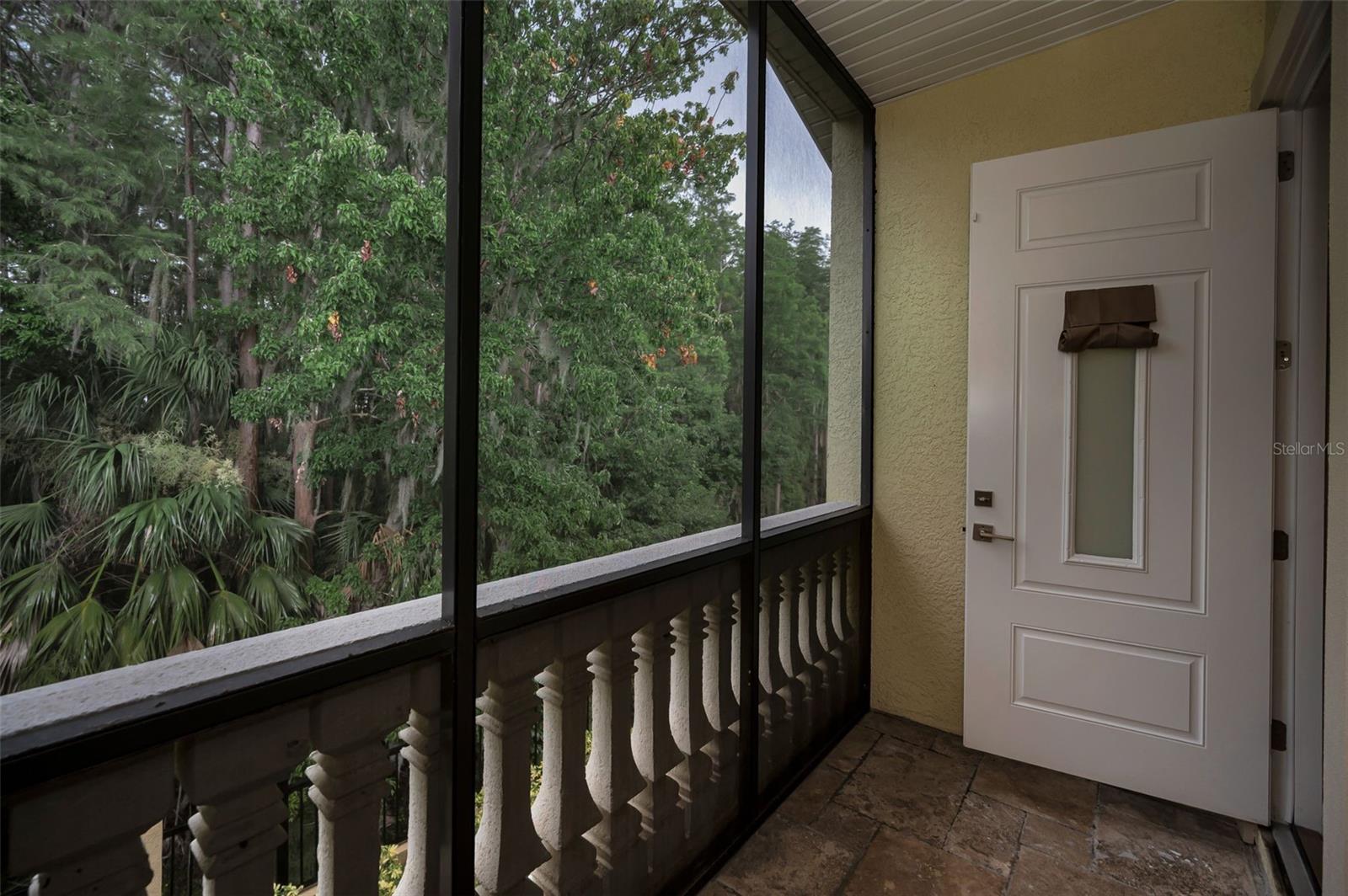 CYPRESS TRAILS TWNHMS OF TARPON SPGS - Residential