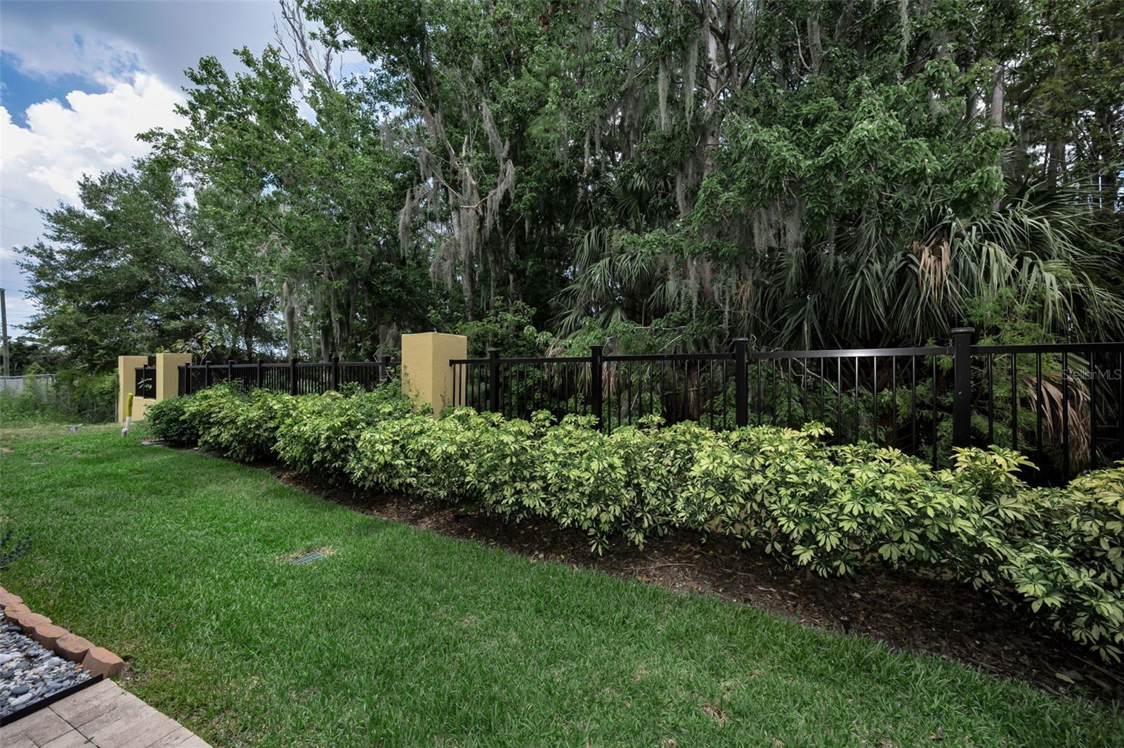 CYPRESS TRAILS TWNHMS OF TARPON SPGS - Residential