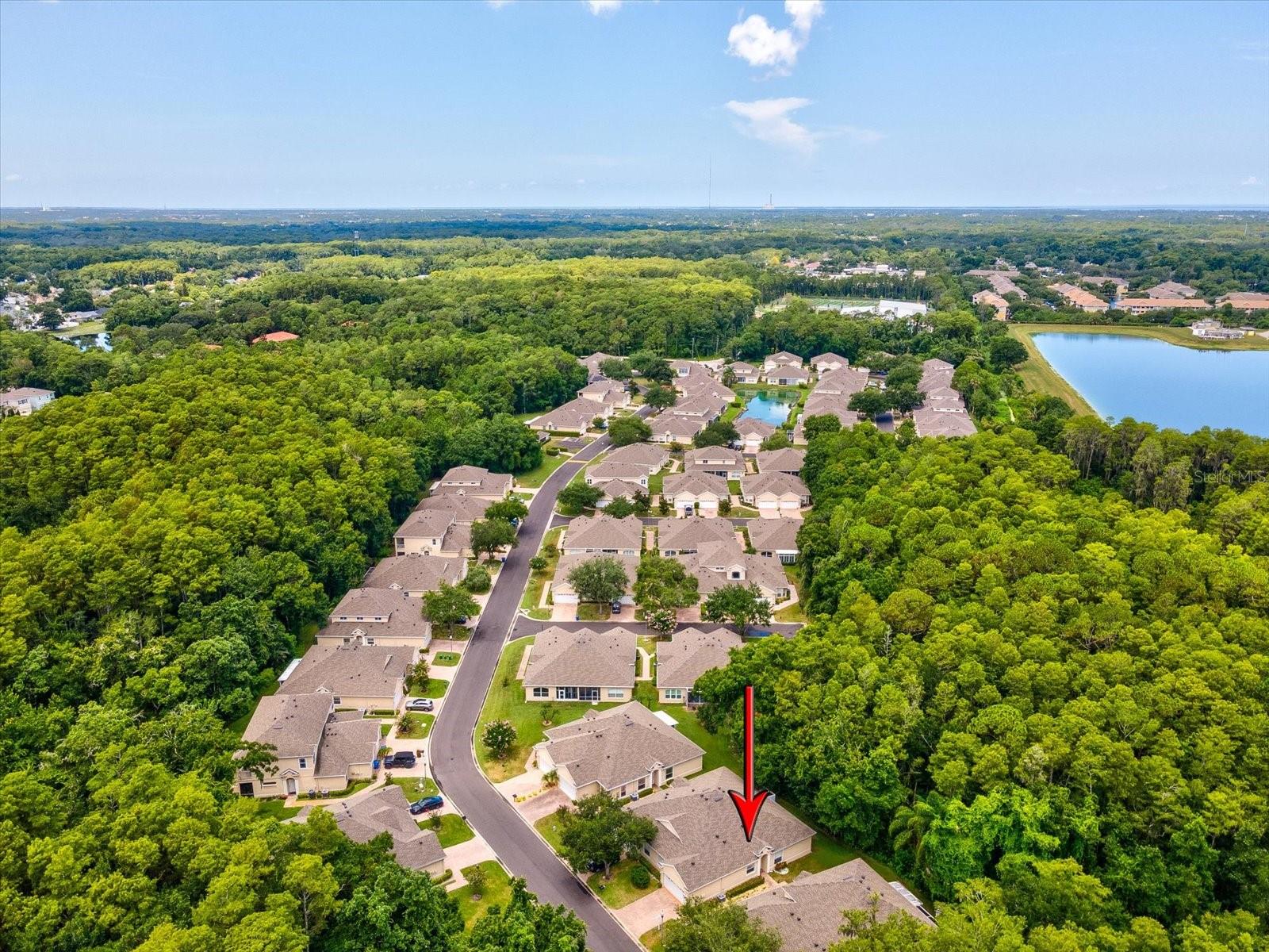 BRIAR PATCH VILLAGE 07 SPGS PH 02 - Residential