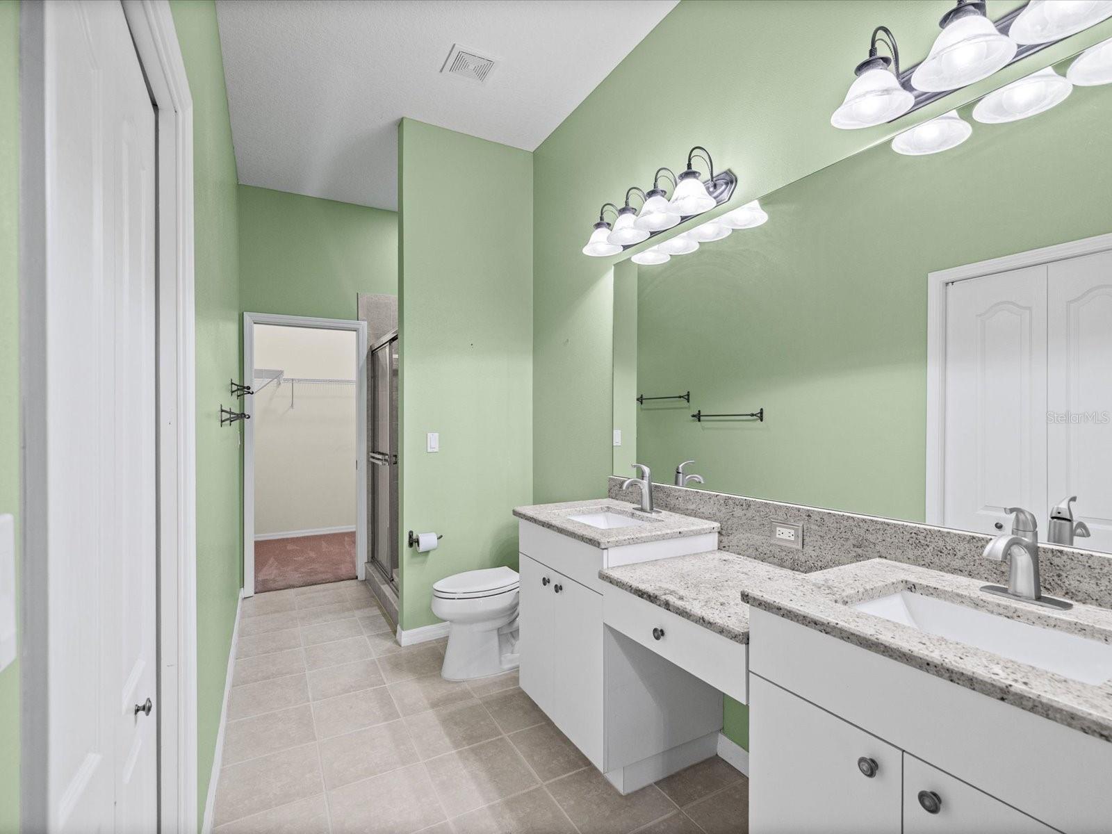 BRIAR PATCH VILLAGE 07 SPGS PH 02 - Residential