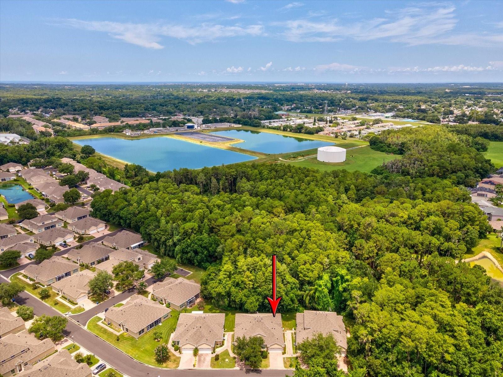 BRIAR PATCH VILLAGE 07 SPGS PH 02 - Residential