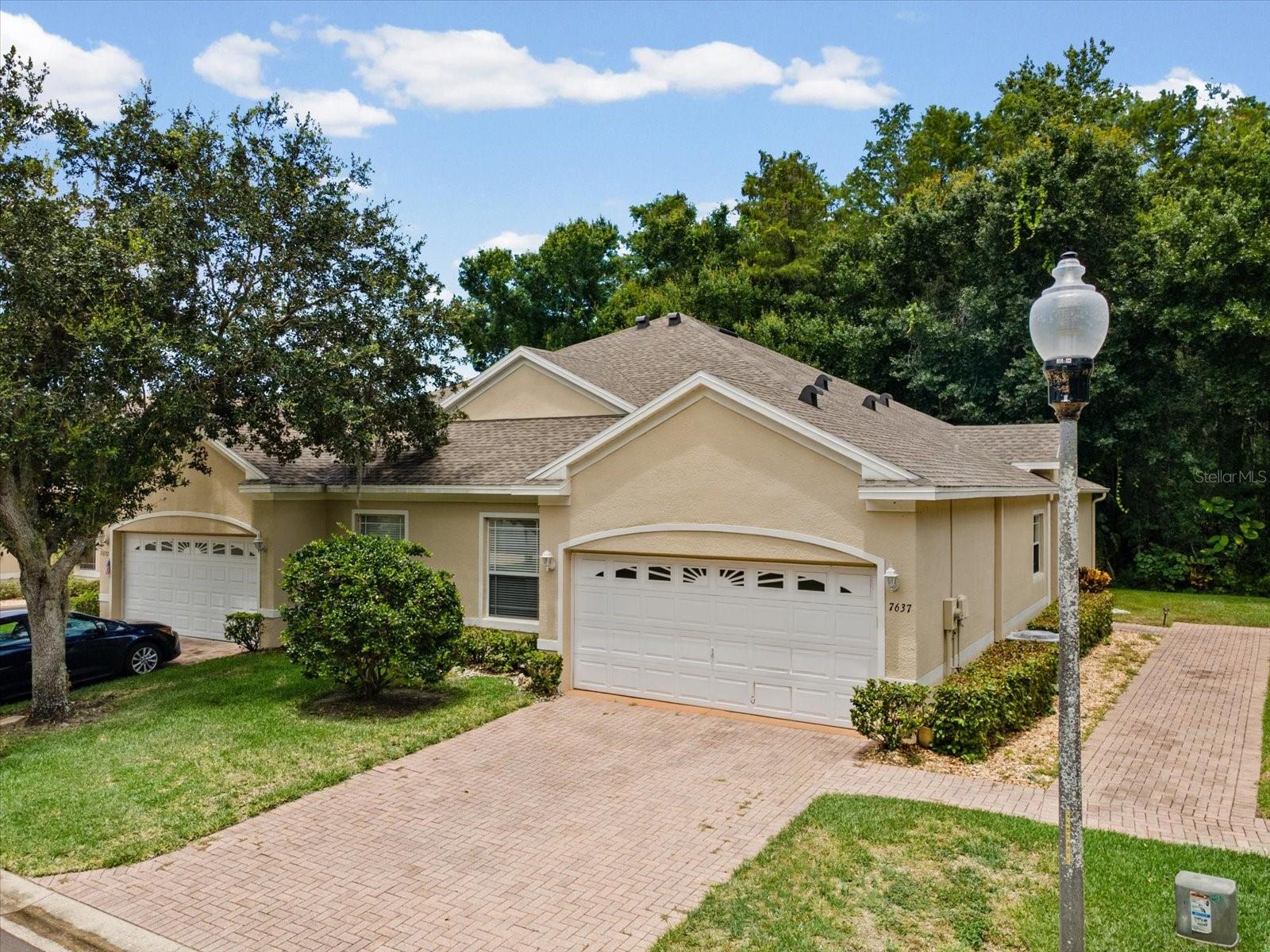 BRIAR PATCH VILLAGE 07 SPGS PH 02 - Residential