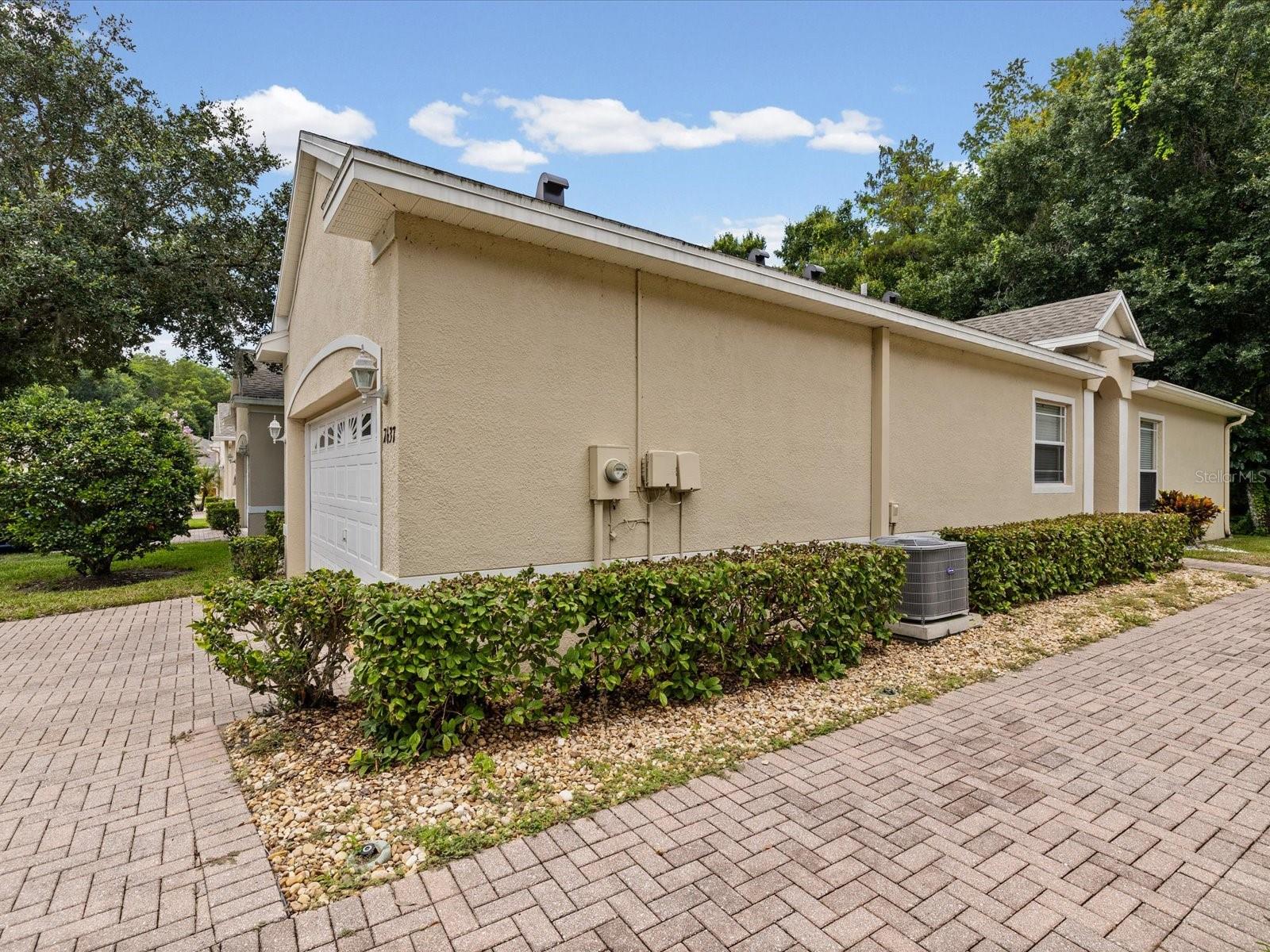 BRIAR PATCH VILLAGE 07 SPGS PH 02 - Residential