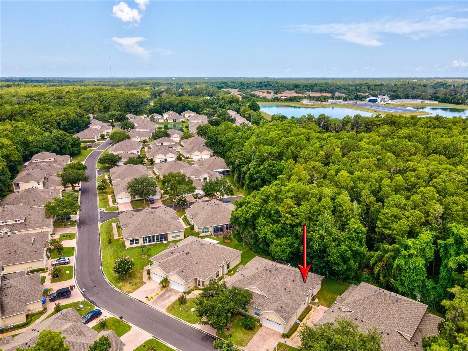 BRIAR PATCH VILLAGE 07 SPGS PH 02 - Residential